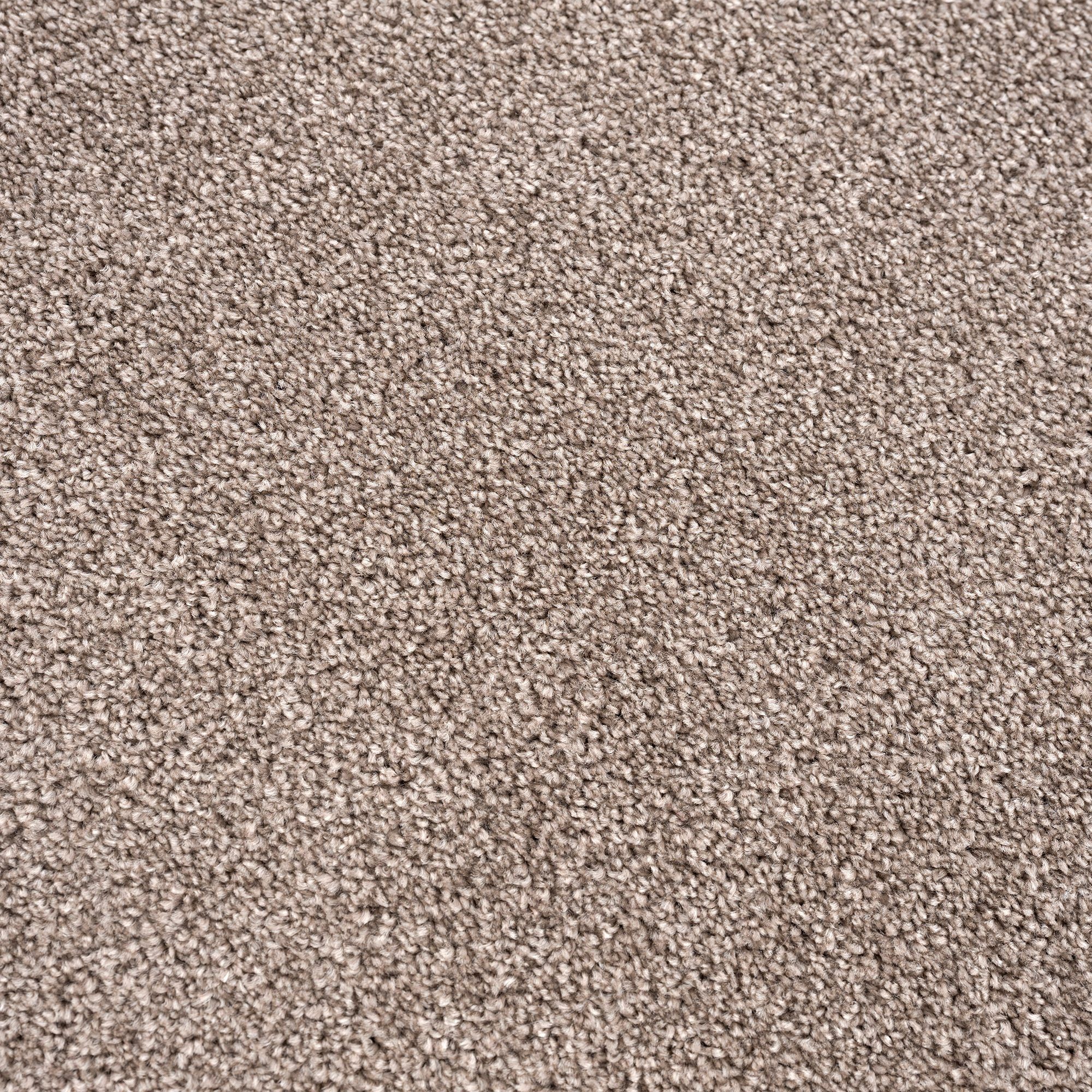 Jimri Teppich Lotus Wohnzimmer Teppich Einfarbig Kurzflor Läufer Uni, Rund, Wohnzimmer Teppich Einfarbig Kurzflor Läufer