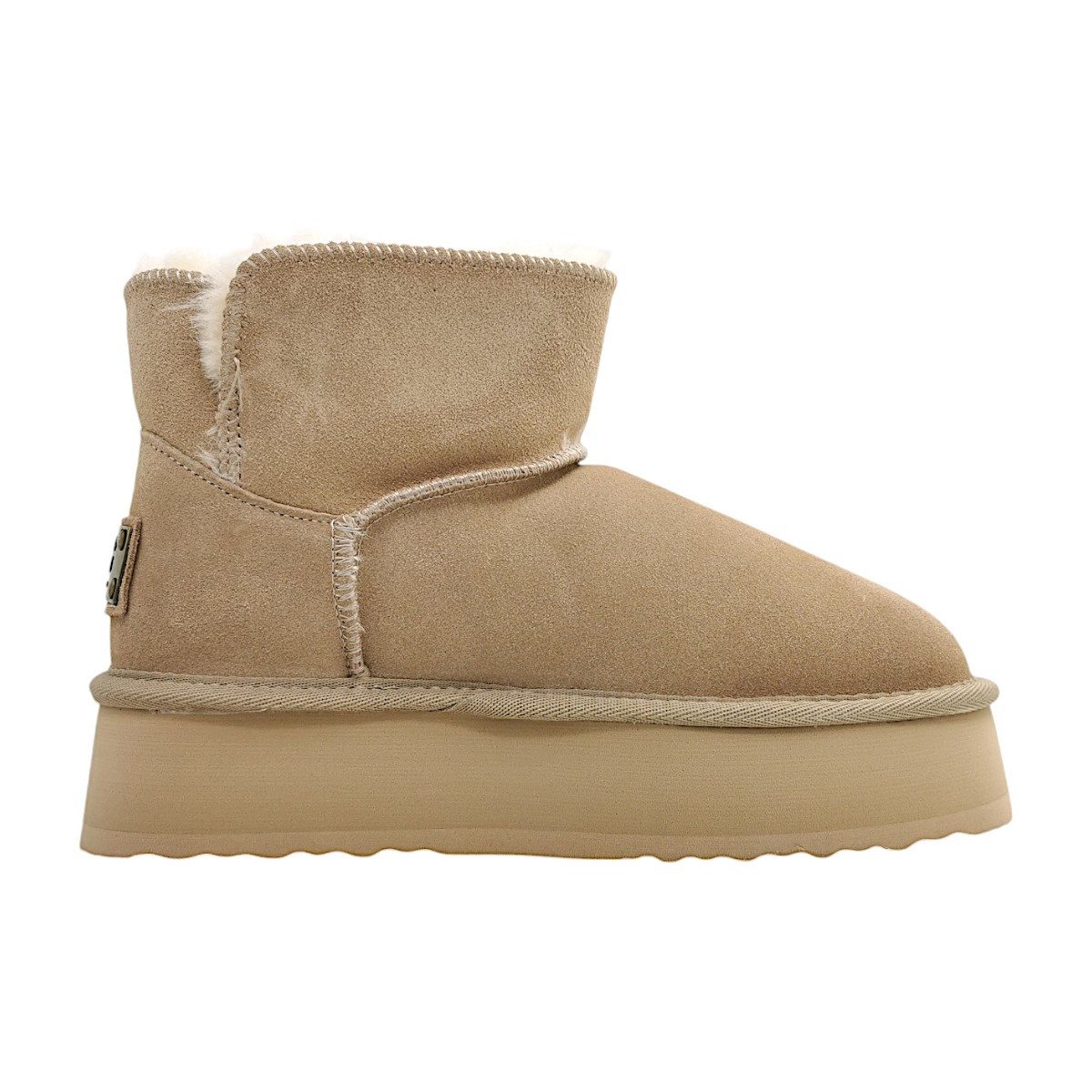 OOG Stiefel Stiefelette günstig online kaufen