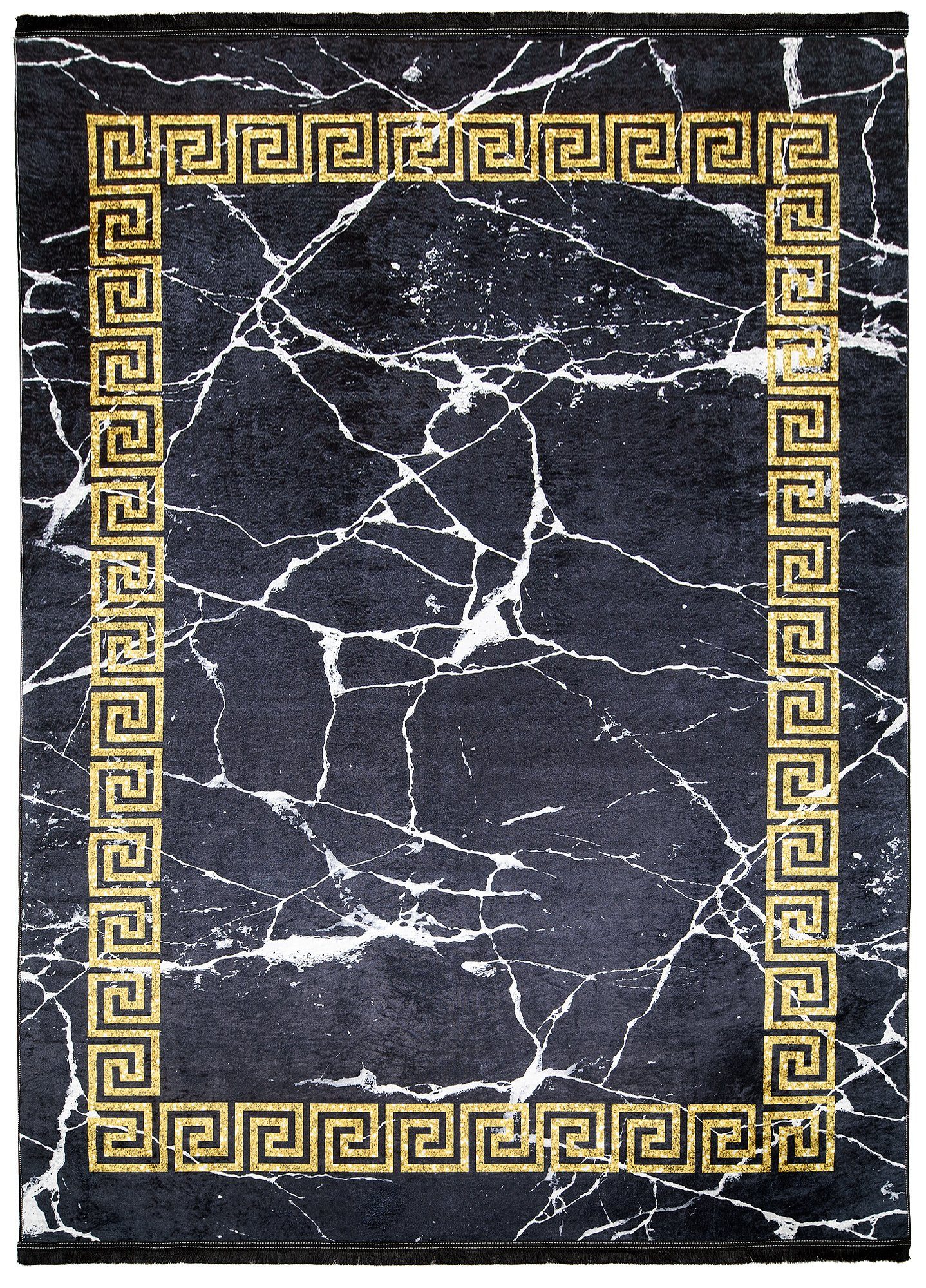Tapiso Designteppich TOSCANA, rechteckig, Höhe: 6 günstig online kaufen