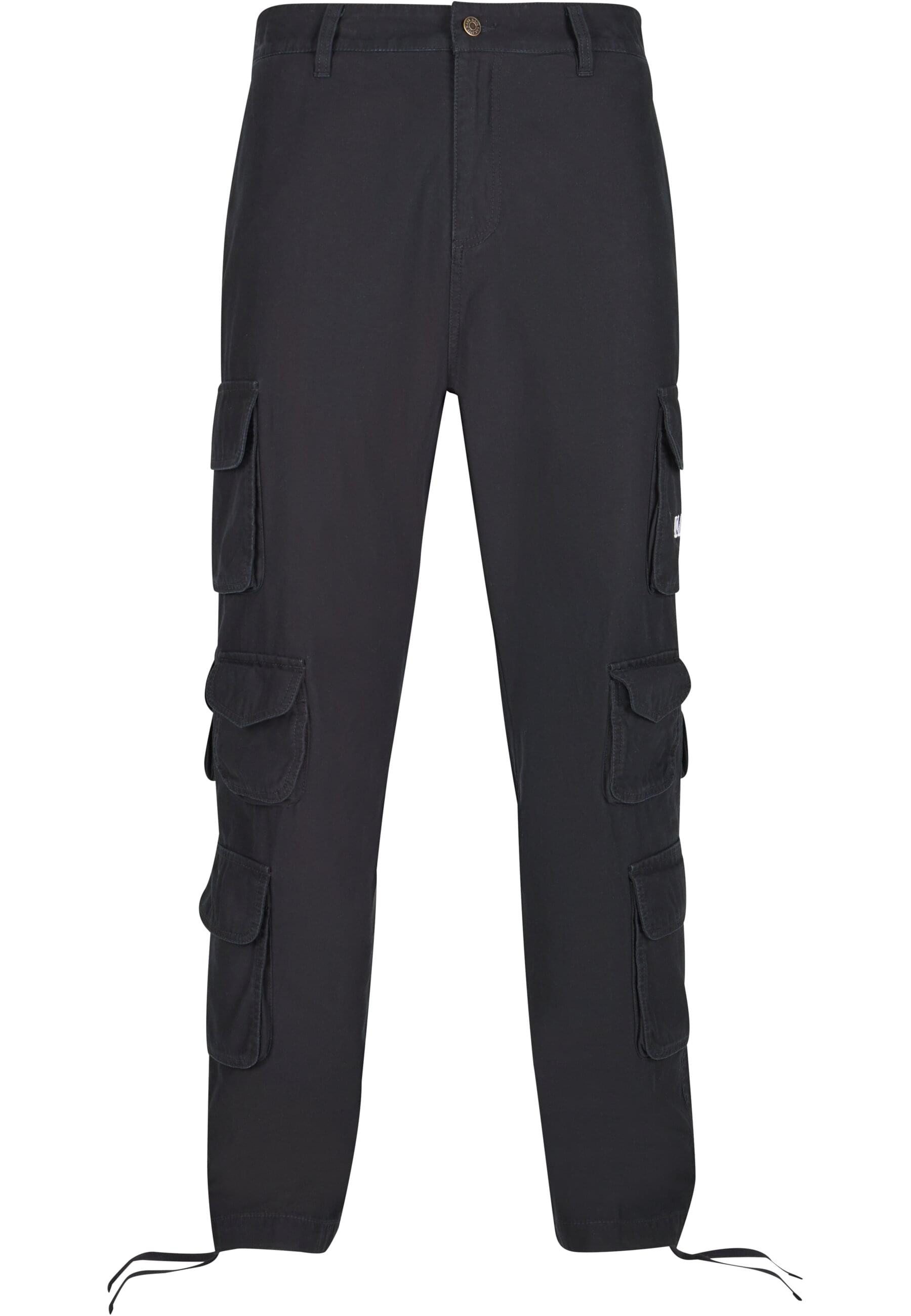 Cargohose Karl Kani Herren Karl Kani Retro Washed Cargo Pants