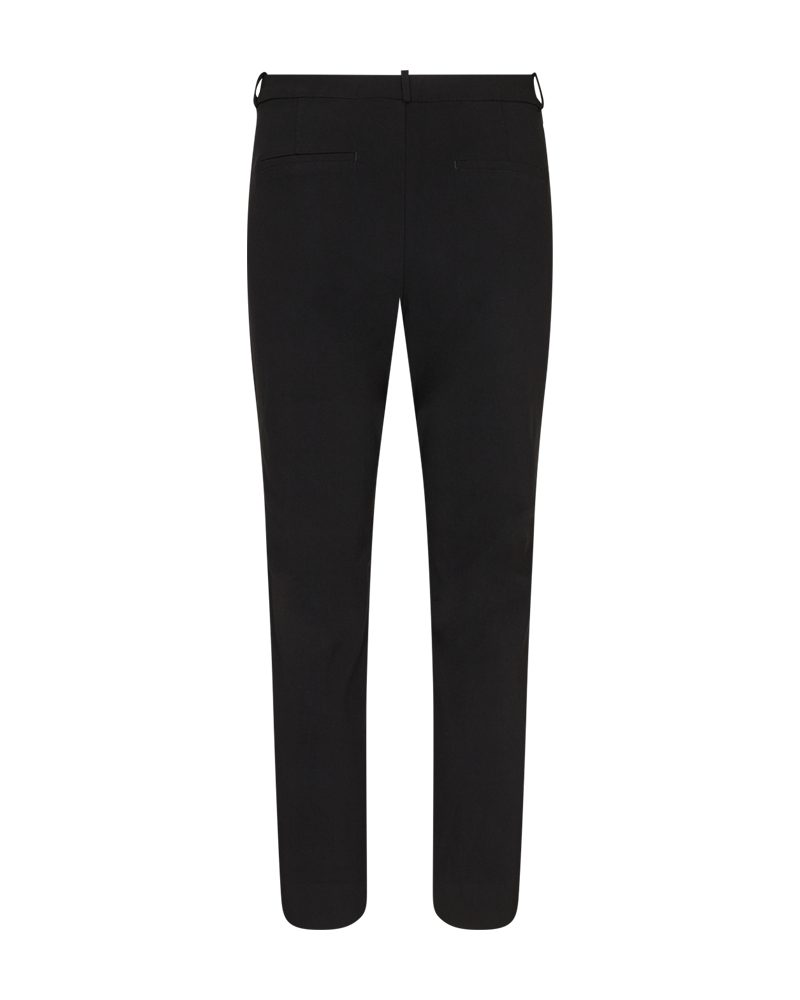 FREEQUENT Stoffhose FQSOLVEJ-PANTS Sommerhose knöchellang im Chino-Stil günstig online kaufen