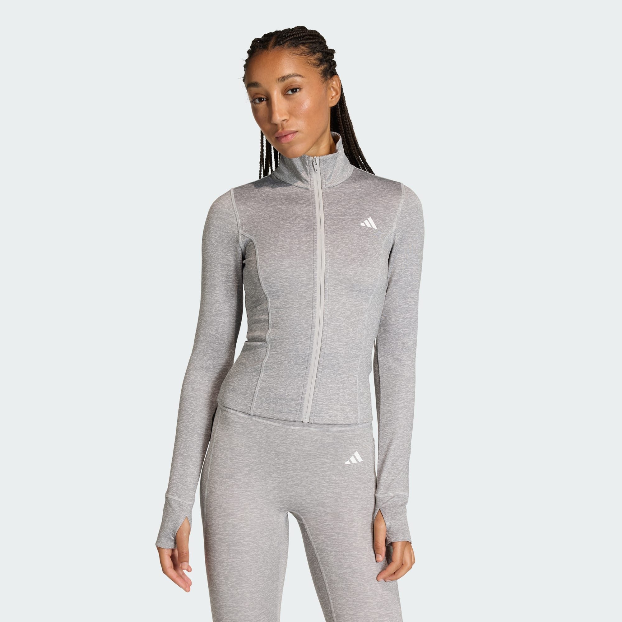 Trainingsjacke