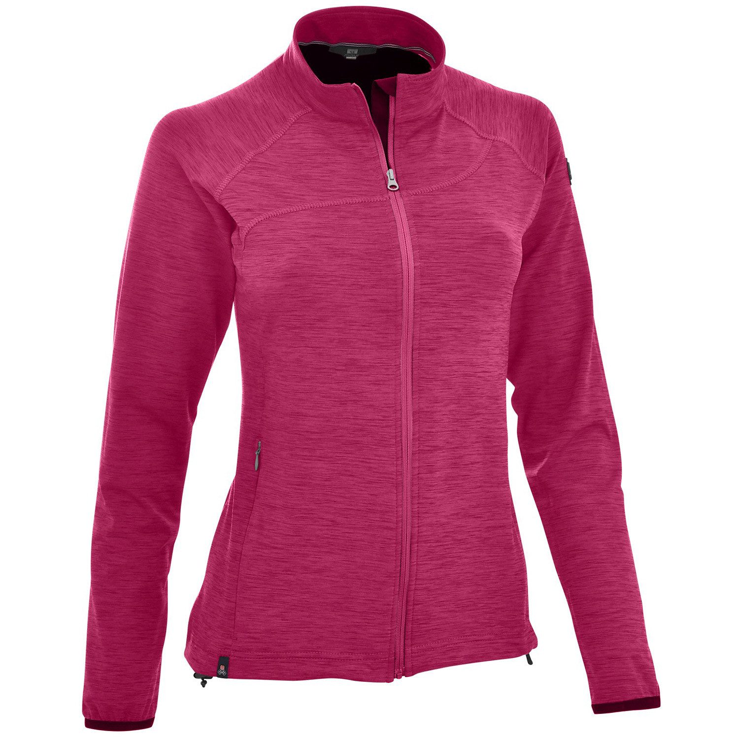 Maul Sport® Fleecejacke Unterjacke Manaslu - SP