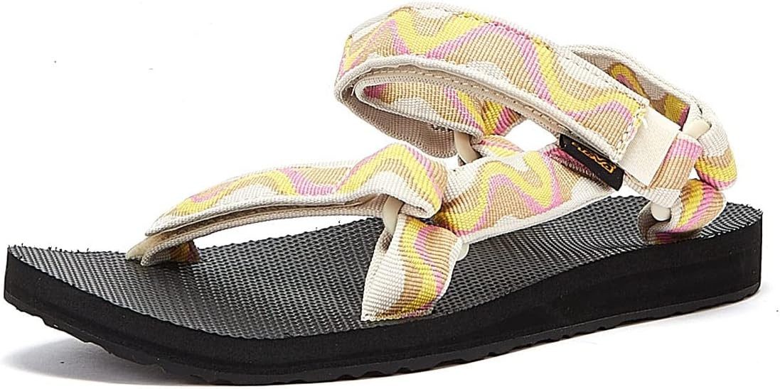 Teva W Original für Damen Sandale günstig online kaufen