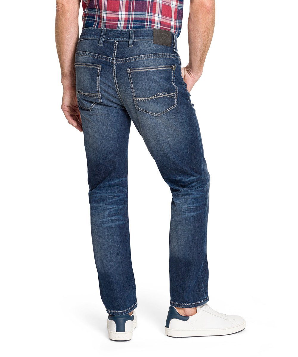 Pioneer Authentic Jeans 5-Pocket-Jeans Rando Handcrafted günstig online kaufen