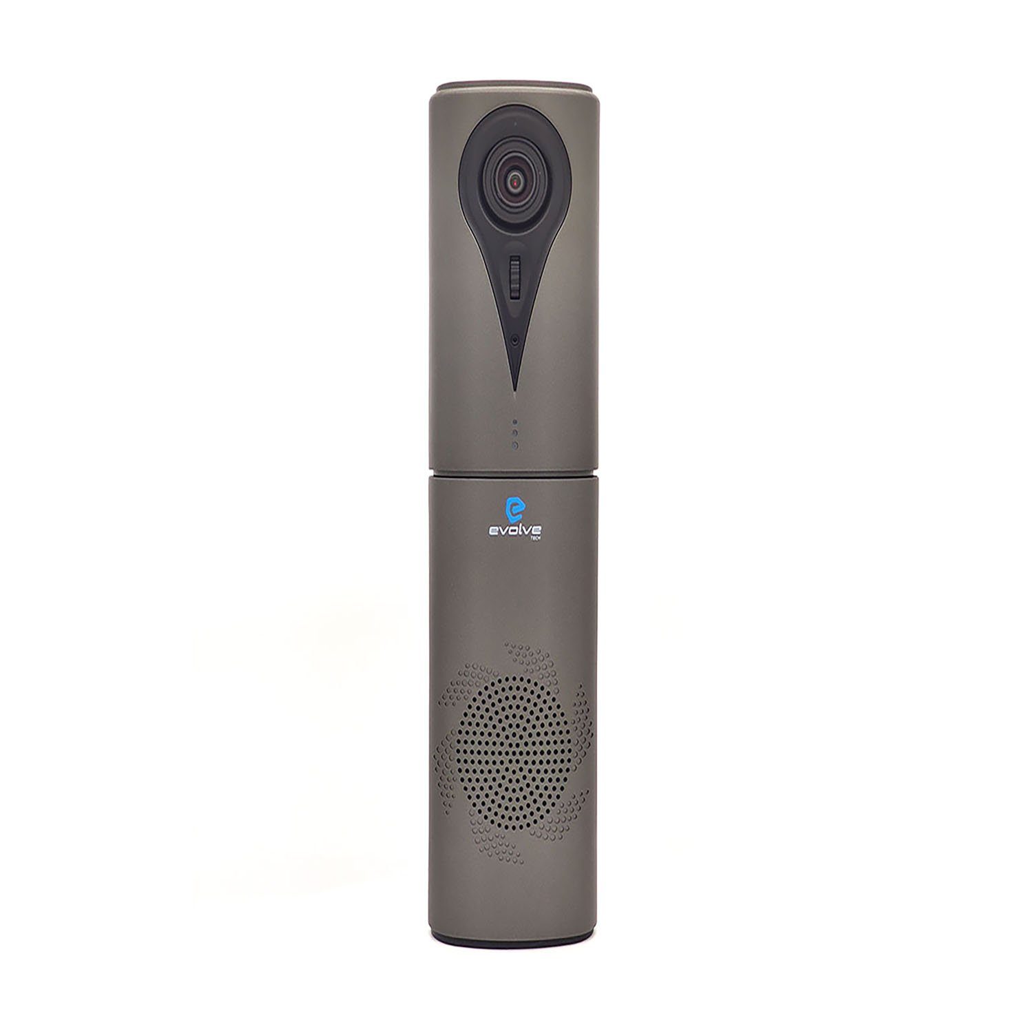 evolv Konferenzkamera mit Lautsprecher, Mikrofon HD-Webcam Fernbedienung & Full