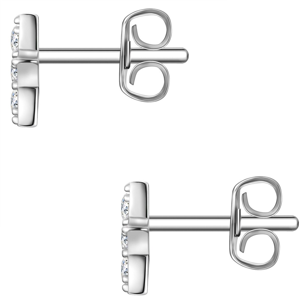Rafaela Donata Paar Ohrstecker Set: RD5005 günstig online kaufen