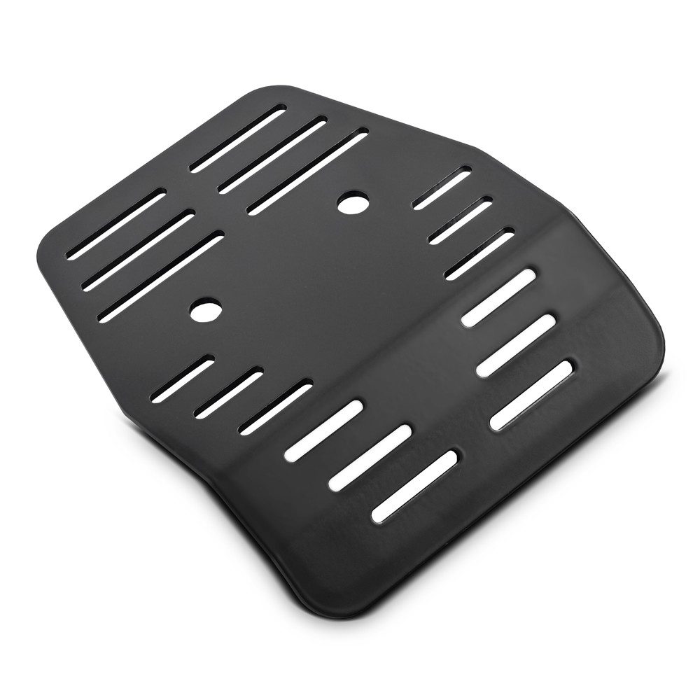 Craftride Halter Motorschutz Bugspoiler für Harley Davidson Sportster 04-20