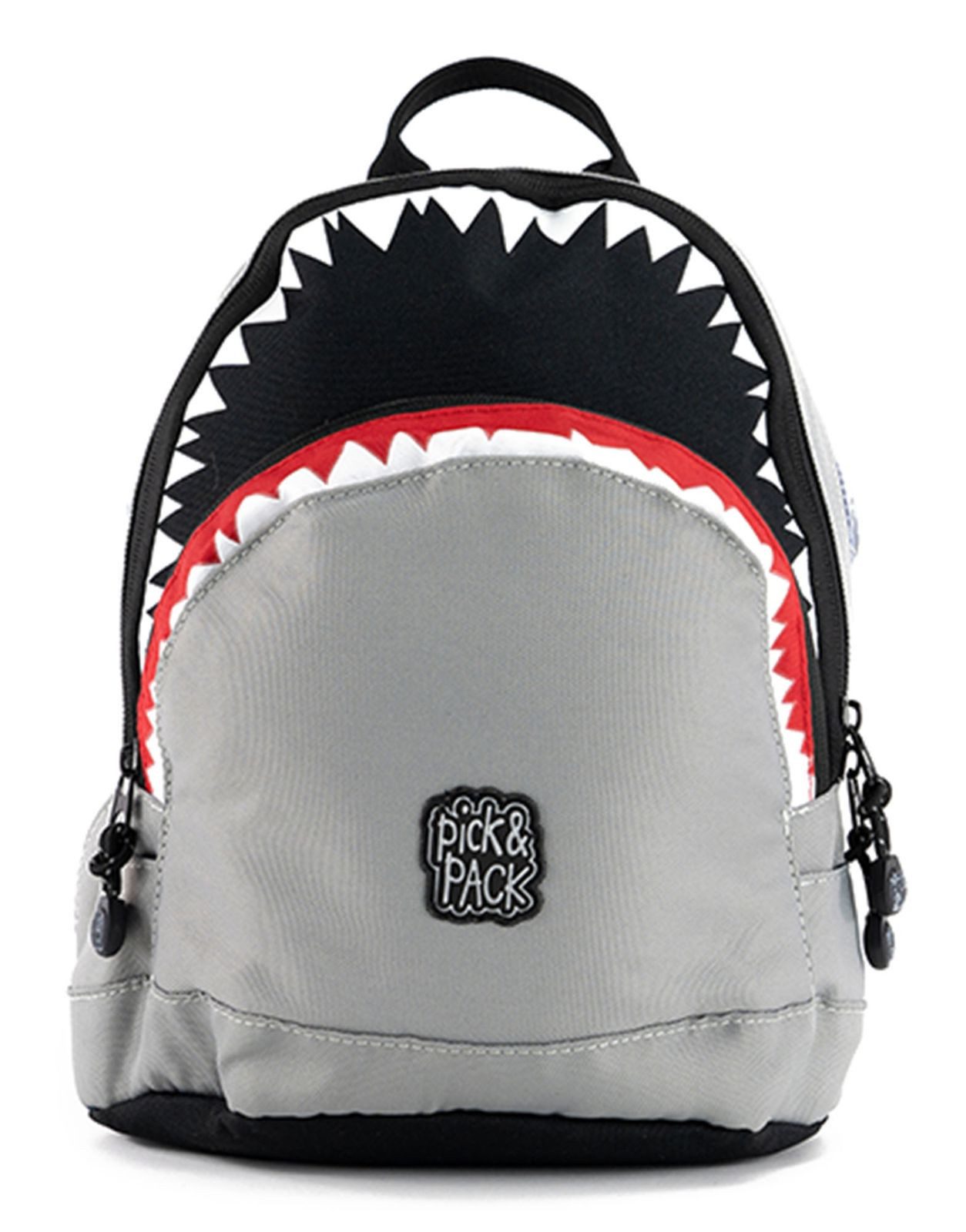 Pick&PACK Rucksack Shark Shape