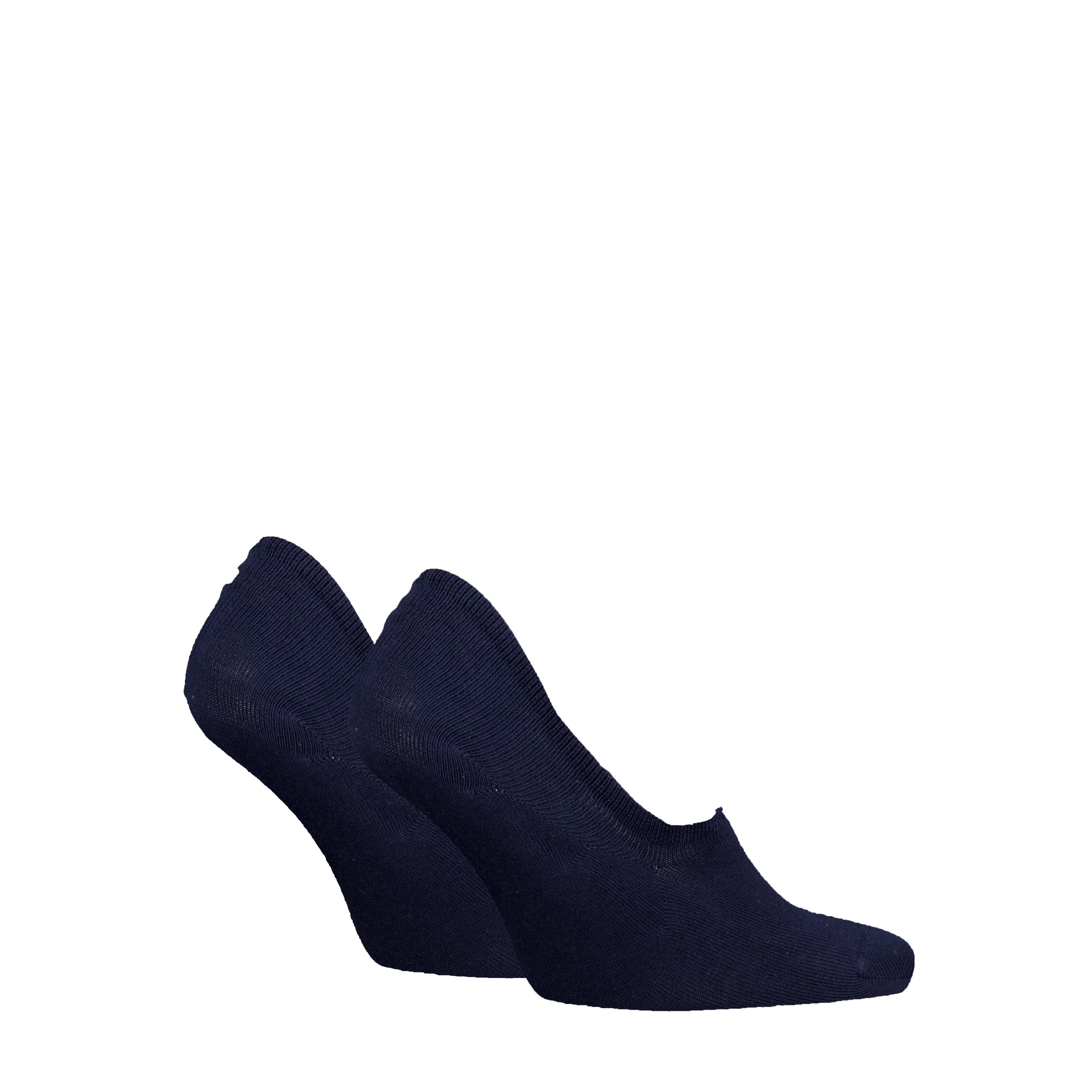 PUMA Füßlinge PUMA UNISEX HIGH CUT FOOTIE 2P (2 Paar) No-Show-Socks, Silikon in der Ferse für optimalen Halt
