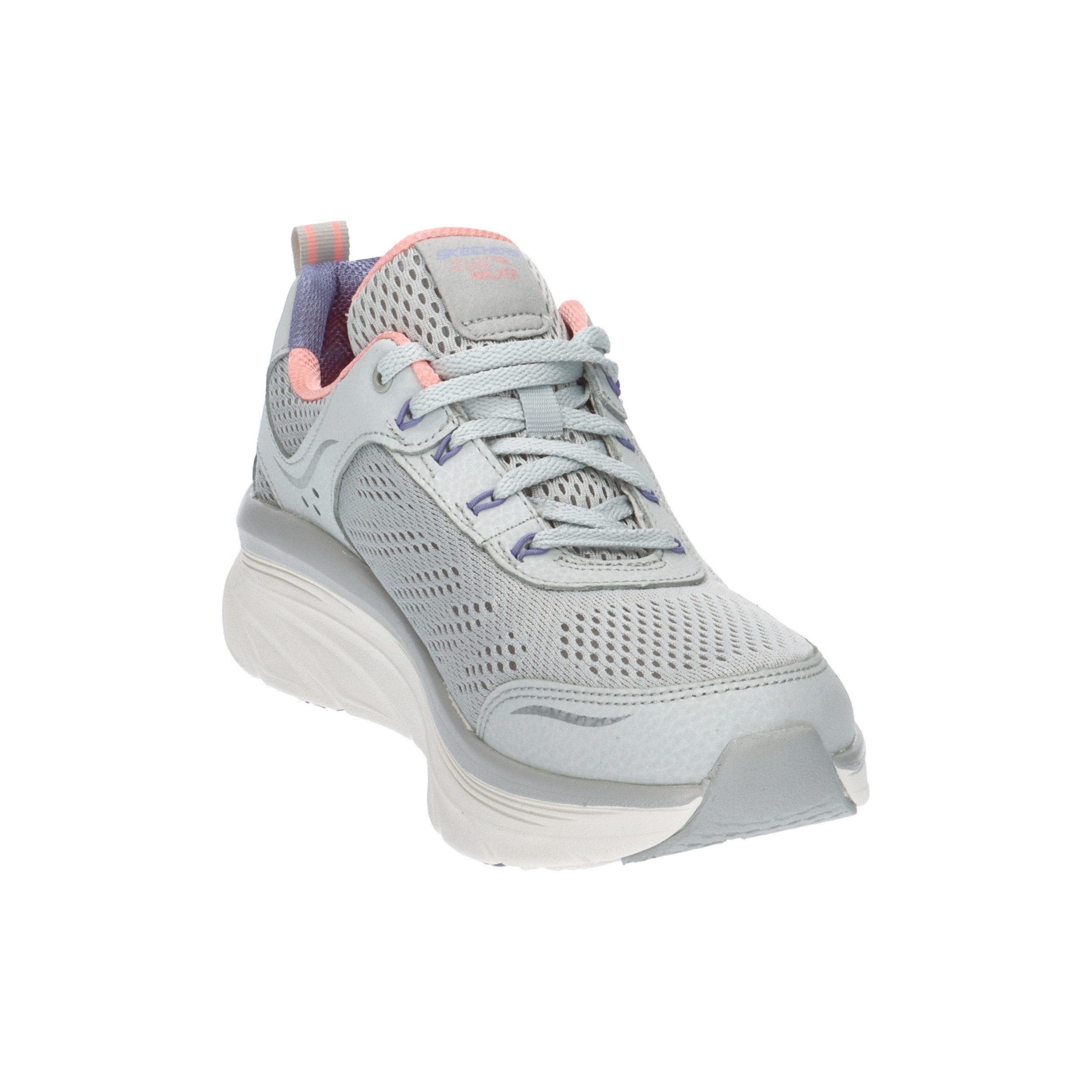 Skechers Skechers Damen Sneaker D'Lux Walker günstig online kaufen