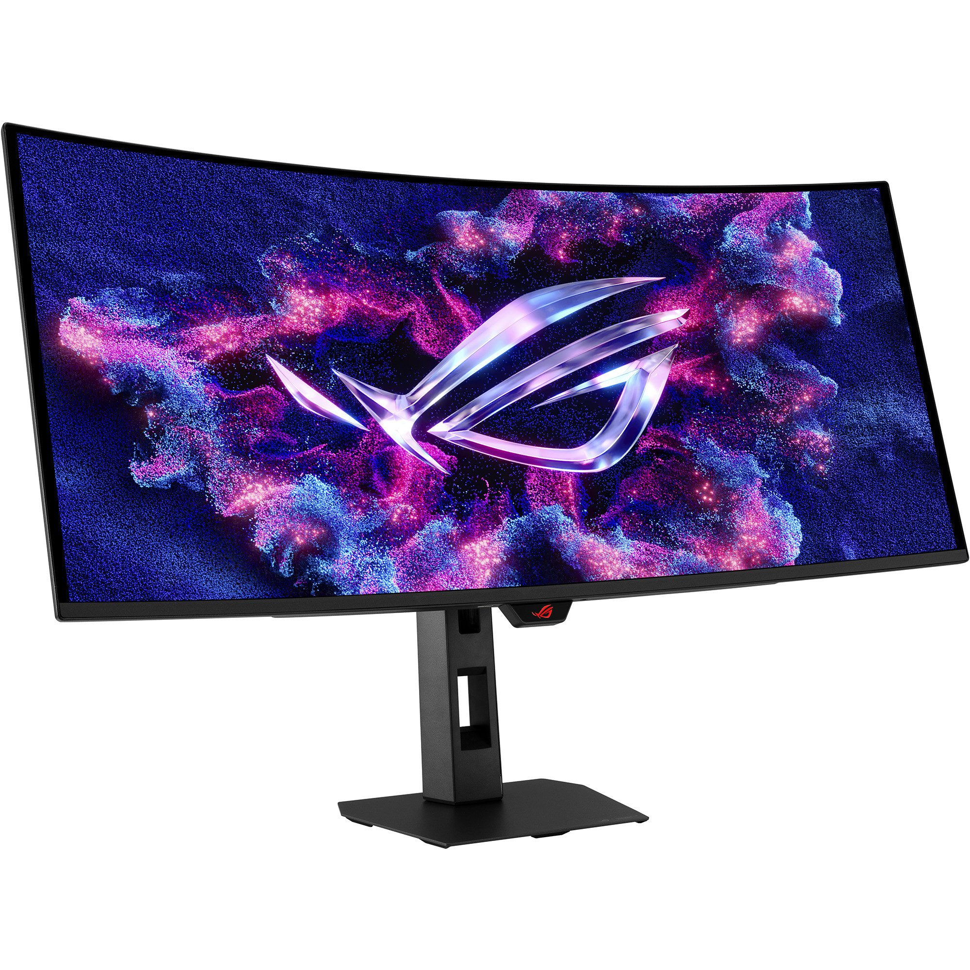 Asus ASUS ROG Strix OLED XG34WCDMS, Gaming-Monitor, TFT-Monitor (3440 x 1440 px, 0.03 ms Reaktionszeit)