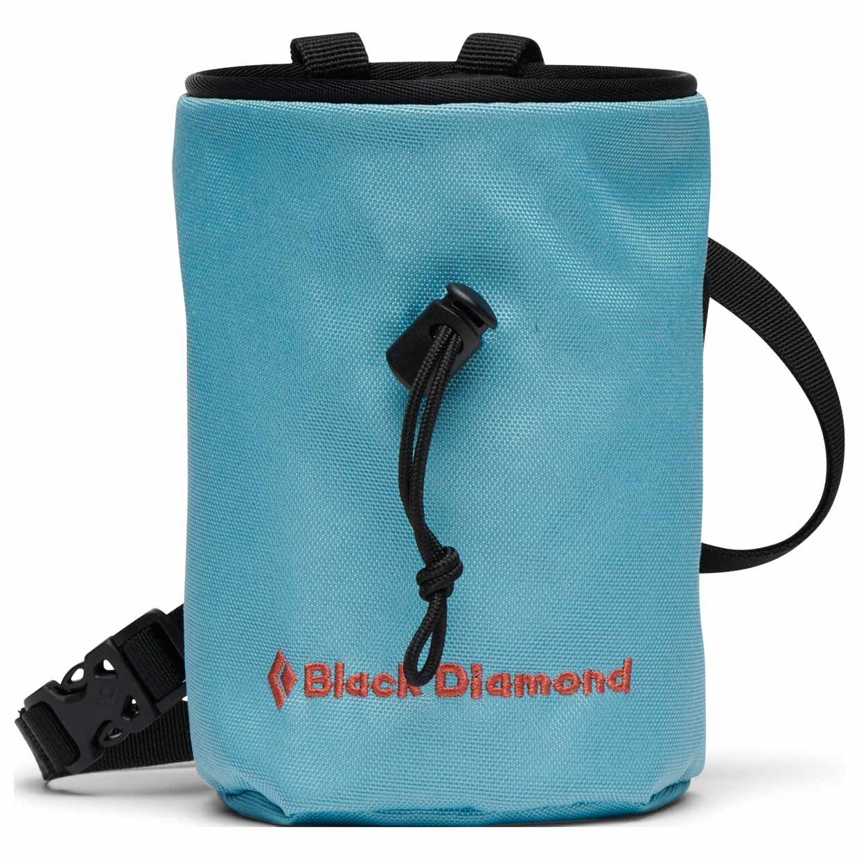 Black Diamond Beuteltasche Chalkbag Mojo