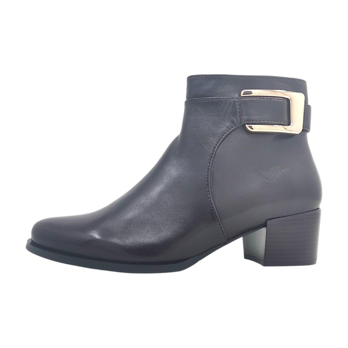 Stiefel Schnürstiefel