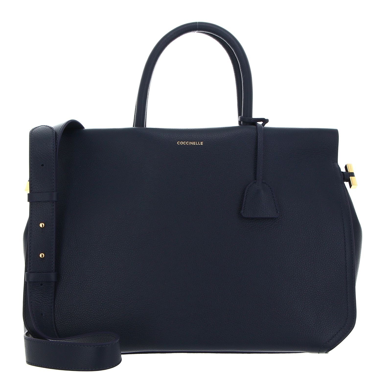 Handtasche Blue