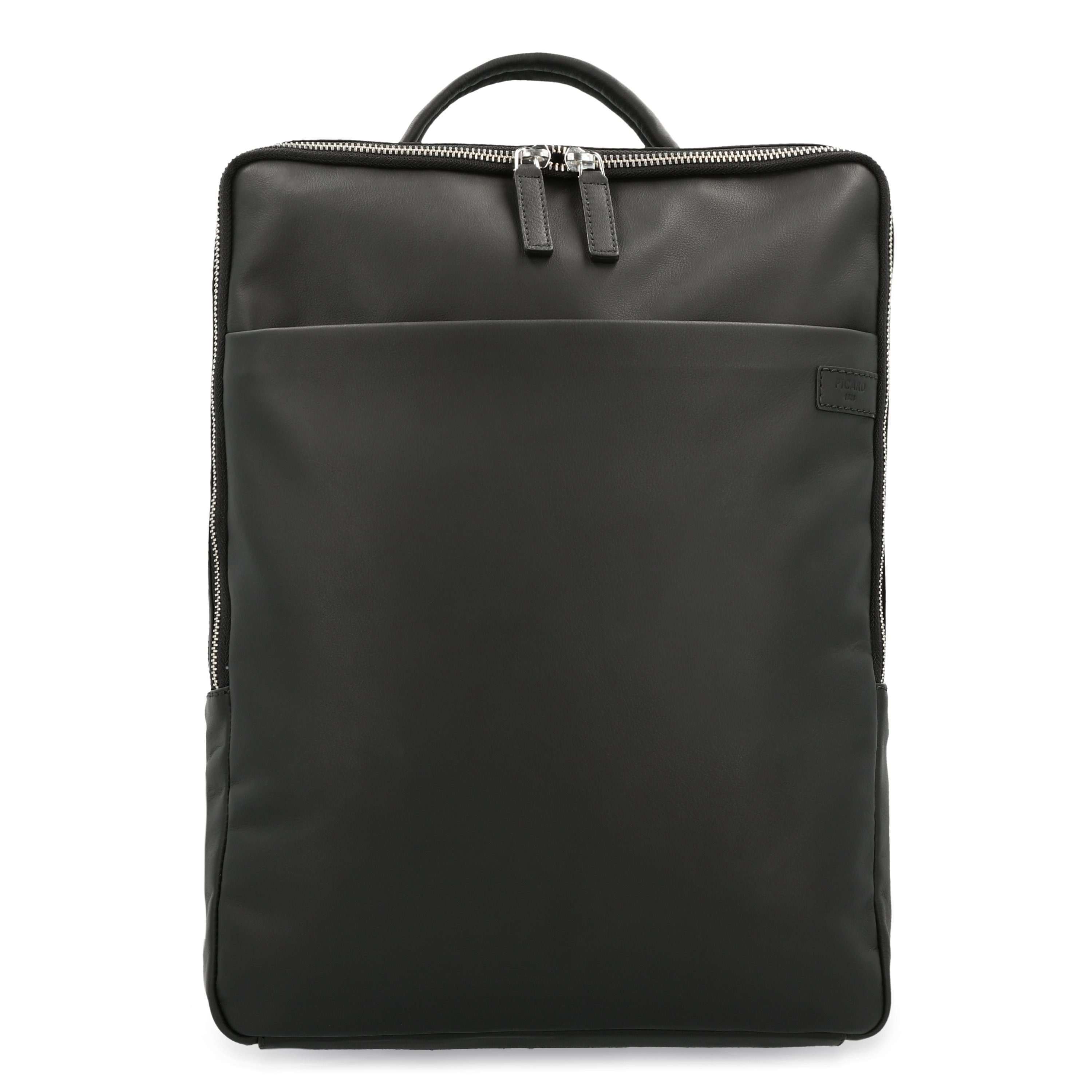 Rucksack PICARD Rucksack Relaxed aus Echtleder