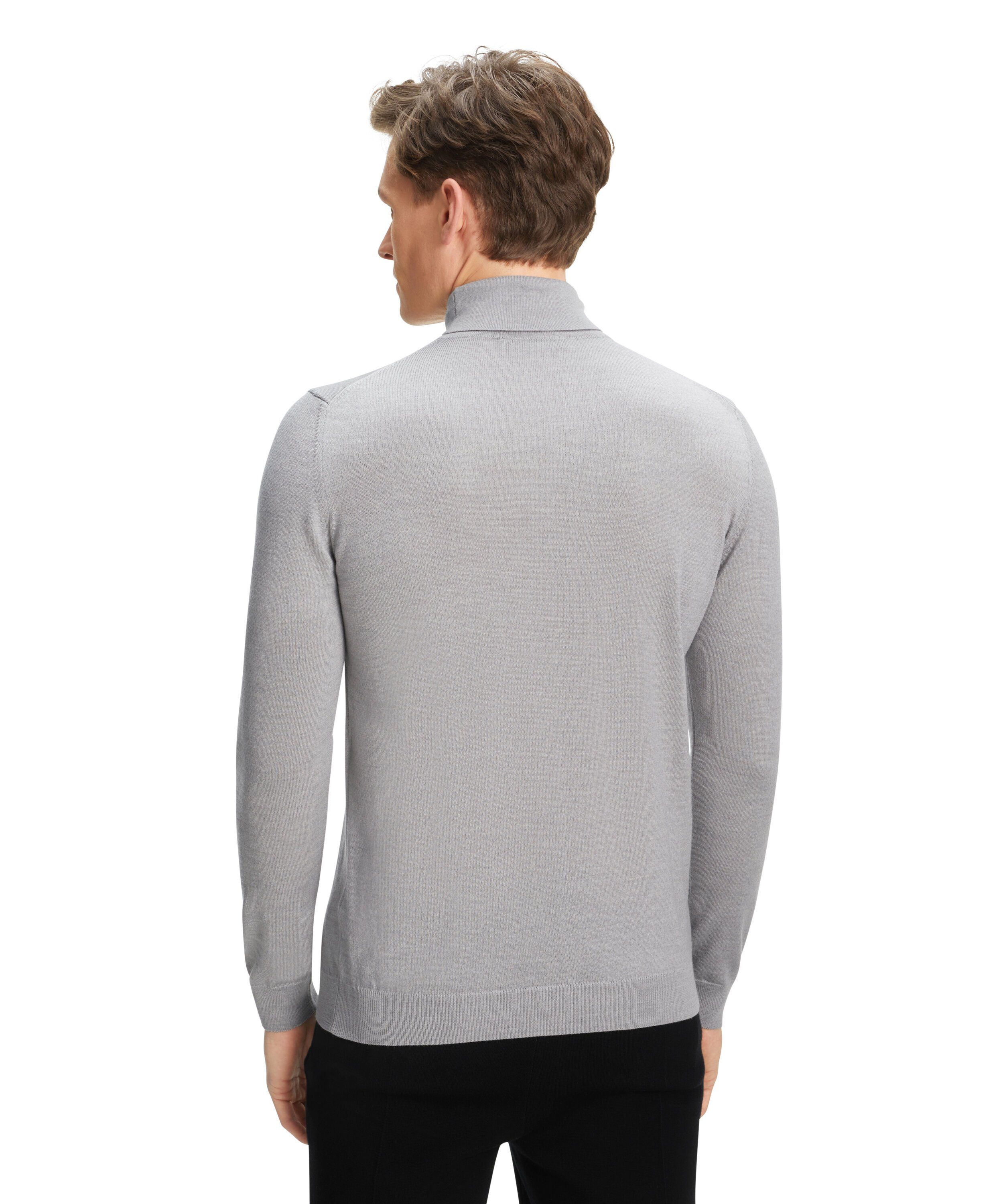 FALKE Strickpullover (1-tlg) aus reiner, extrafeiner günstig online kaufen
