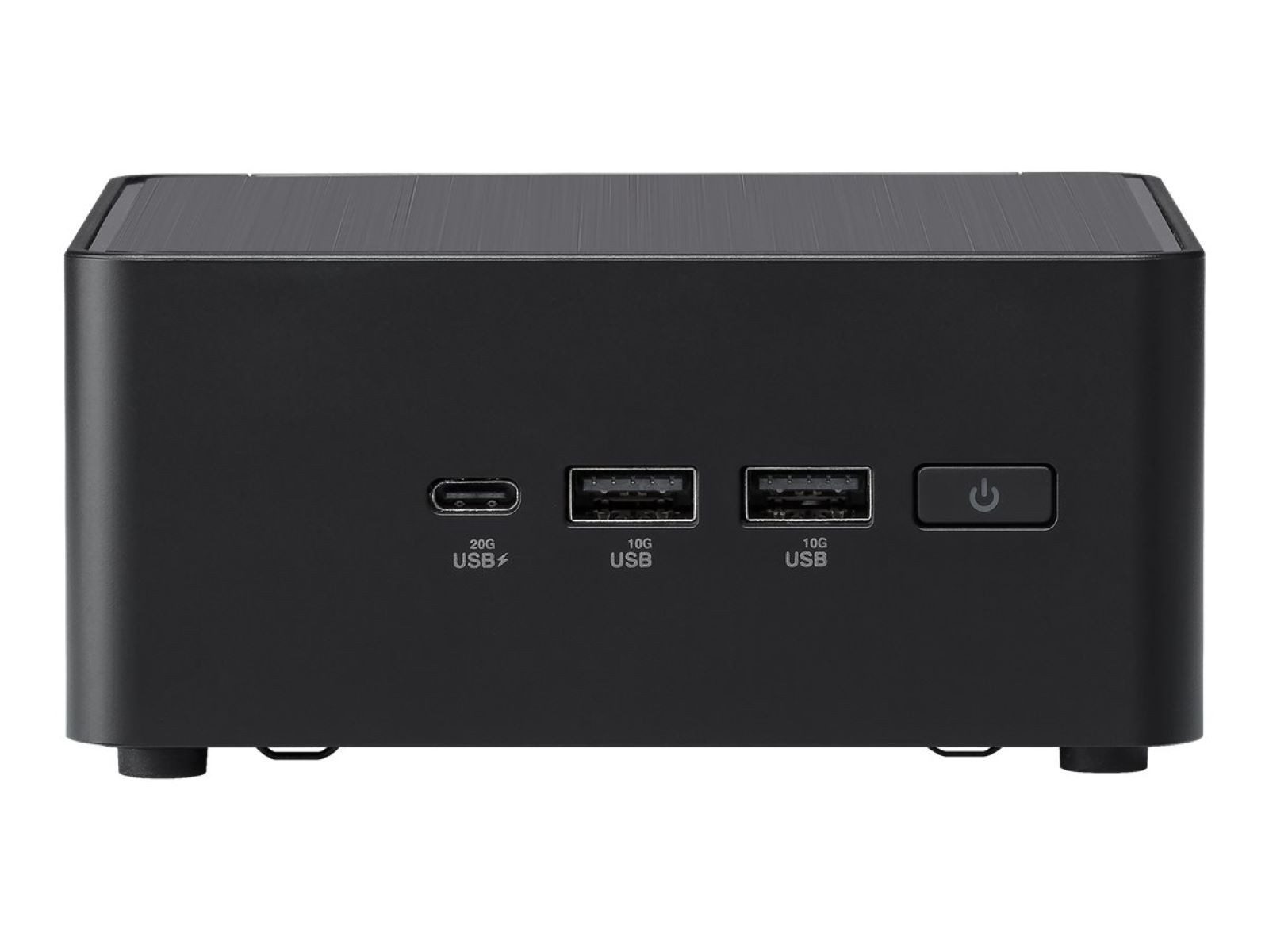 Hyrican Mini-PC NUC CTS00998 Intel Ultra 7 165H 16GB DDR5 480GB SSD Win 11 Pro Business-PC (Intel® Core Ultra 7 165H, Intel® Arc™ Graphic, 16 GB RAM, 480 GB SSD, SFF (11.7cm x 11.2cm x 5.4cm; 800 g) Wi-Fi; Bluetooth; Windows 11 Pro)