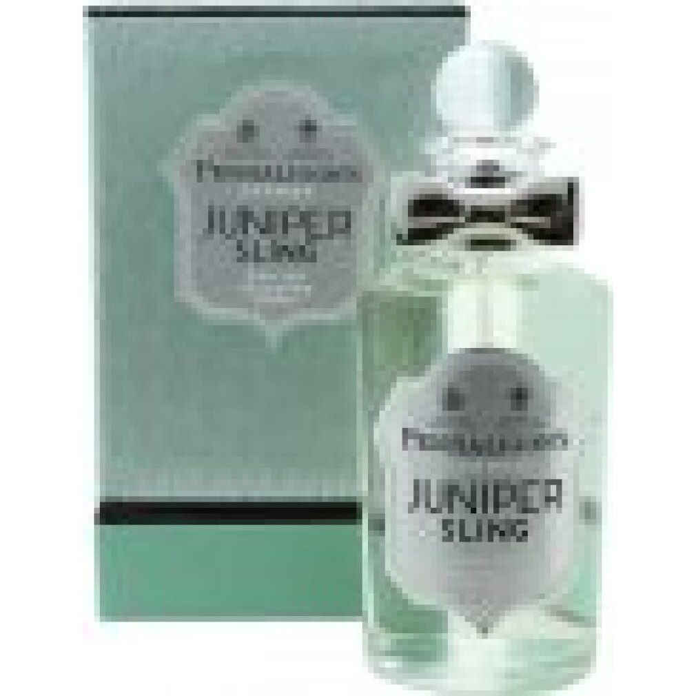 Penhaligon's Körperpflegeduft Penhaligons'S Wacholder Sling Edt Spray 100Ml