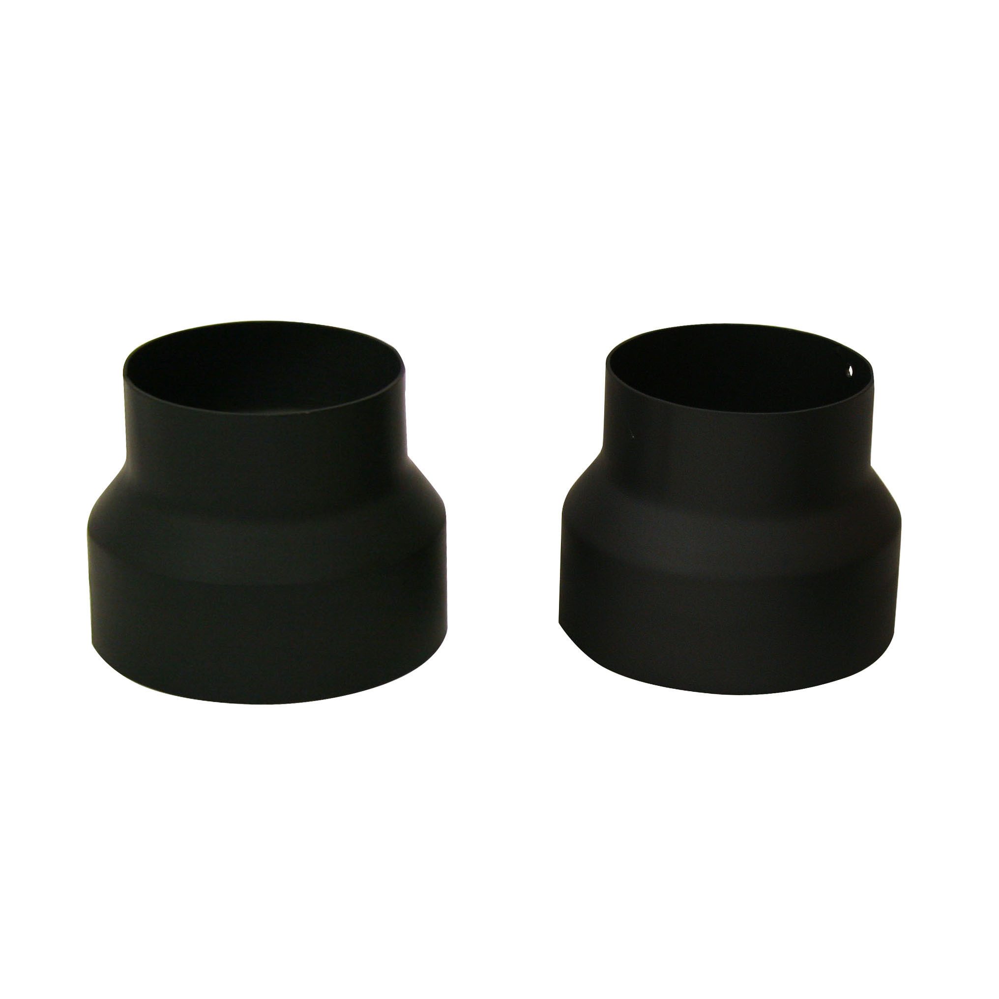 Kamino Flam Ofenrohr Ofenzubehör, Ofenaccessoires, Kaminrohr, Heizofenrohr, günstig online kaufen