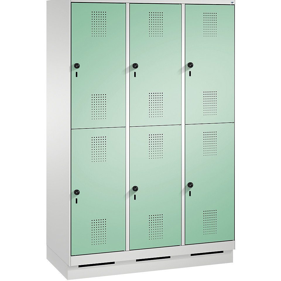 C+P Aktenschrank