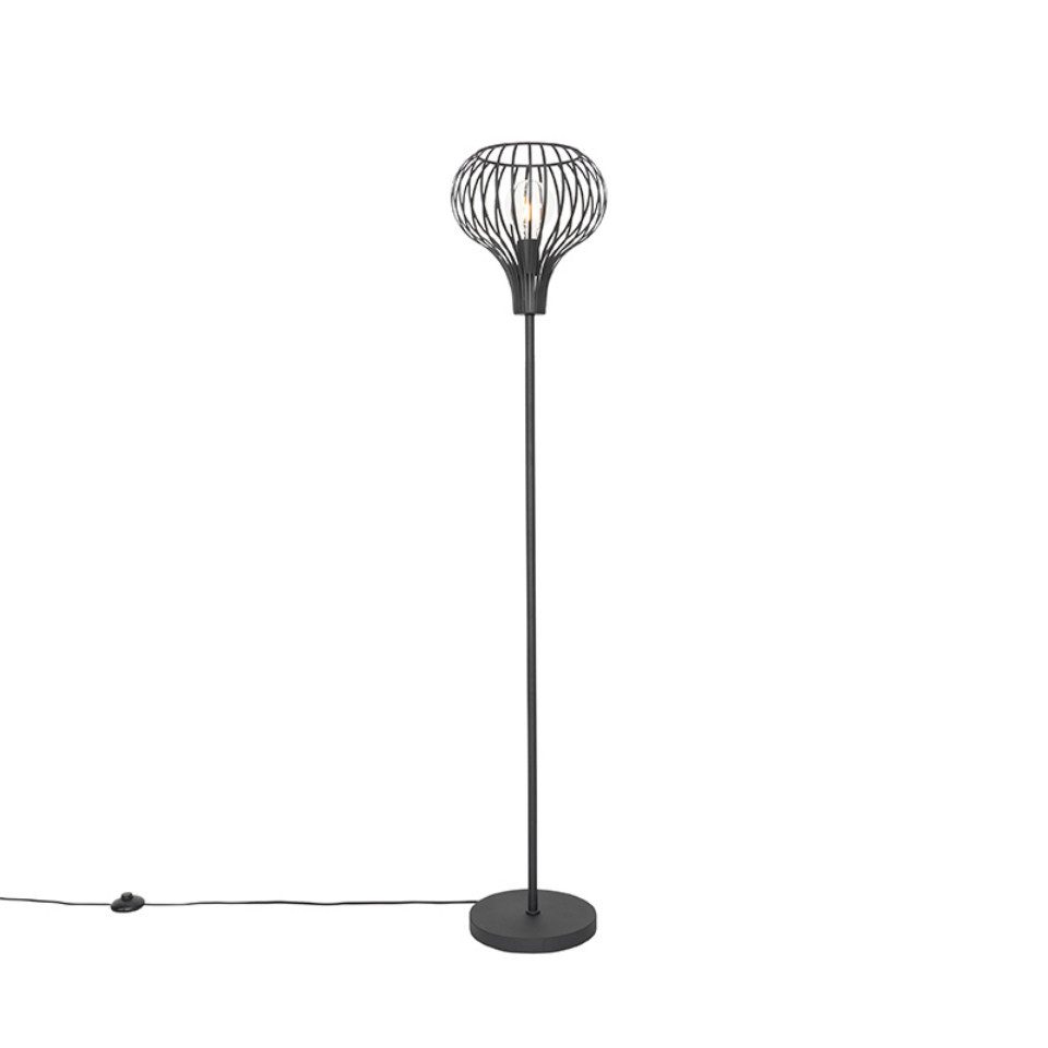 Stehlampe Saffira