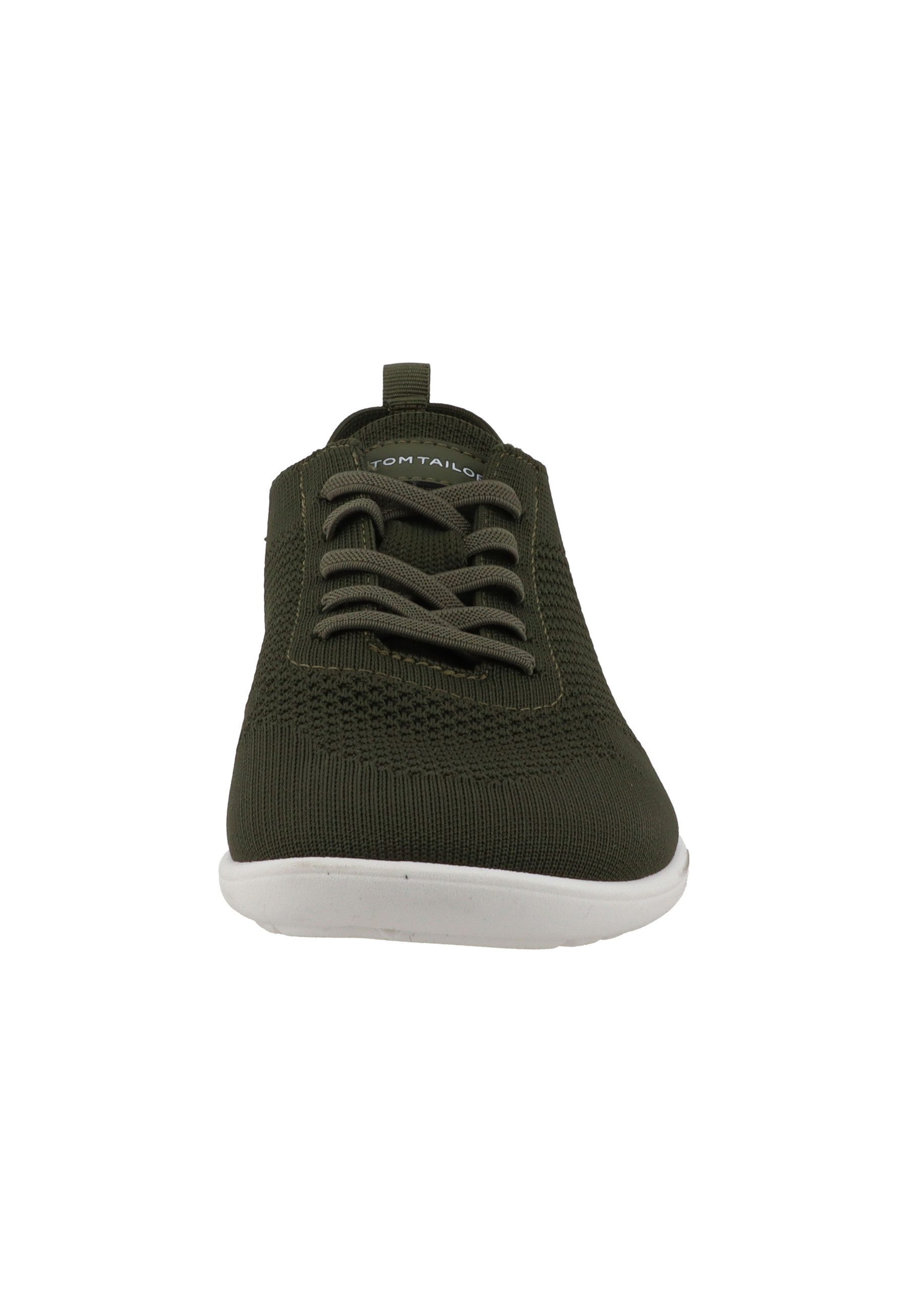TOM TAILOR Tom Tailor Sneaker Low Sneaker