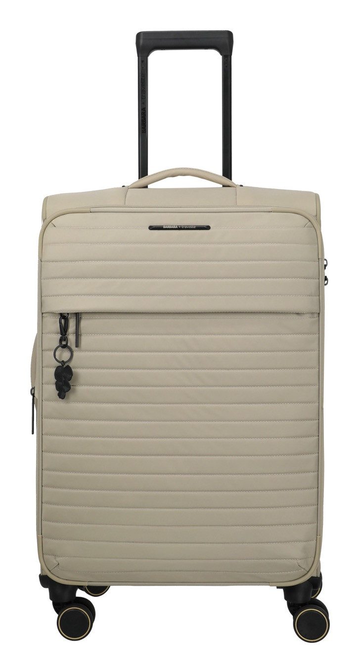 travelite Weichgepäck-Trolley BARBARA & travelite, BARBARA günstig online kaufen