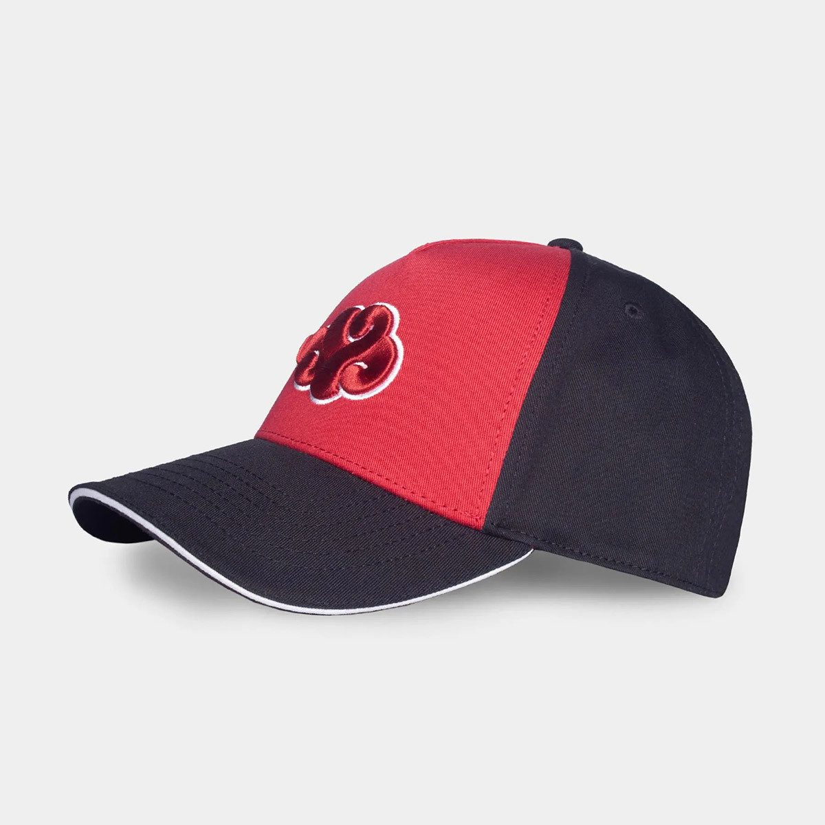 Naruto Baseball Cap Akatsuki Cloud