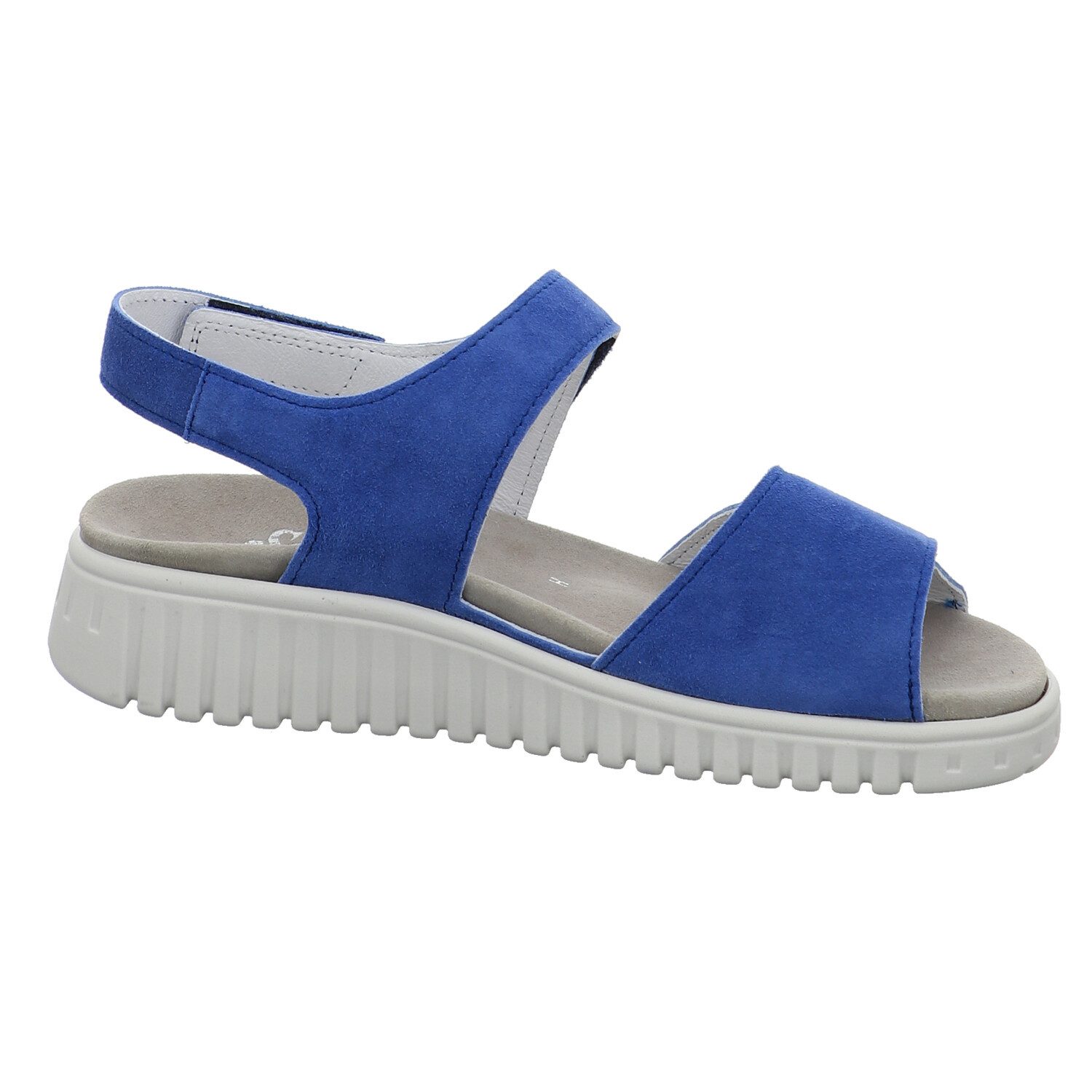 Semler SAMT-CHEVRO Sandalette