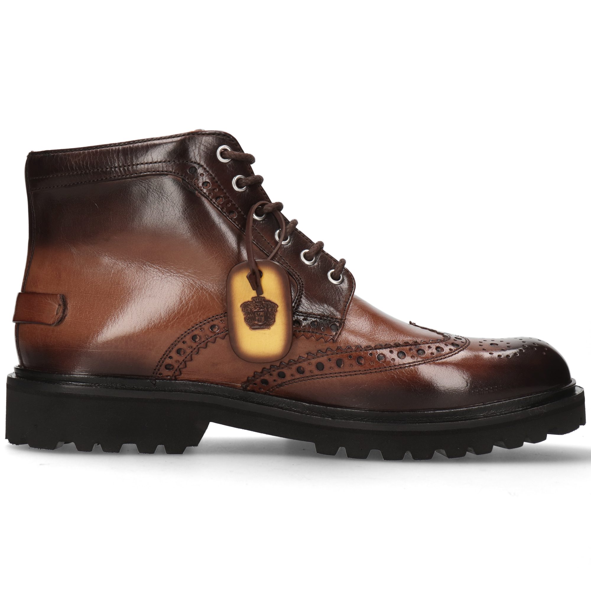 Melvin & Hamilton Pierce 21 Stiefelette günstig online kaufen