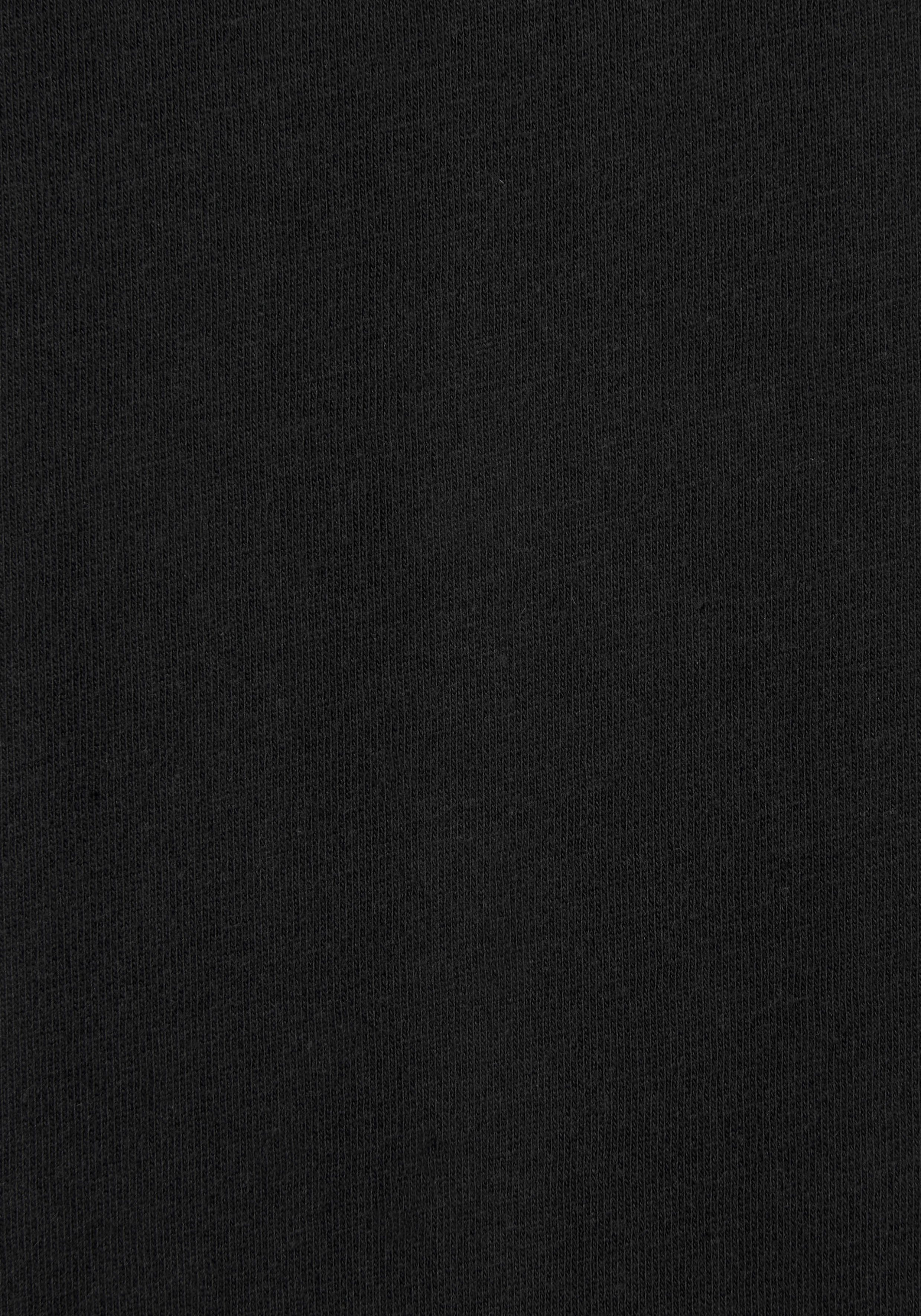 Vivance Dreams Bigshirt mit Frontdruck
