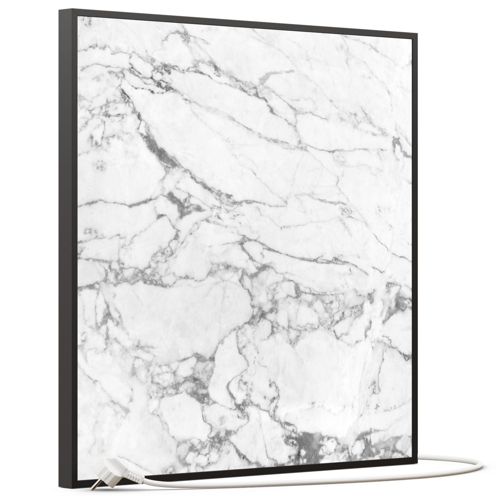 STEINFELD Heizsysteme Infrarotheizung, Bild, 350W 60x60cm, günstig online kaufen