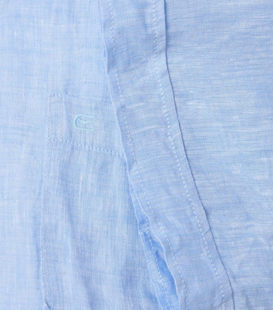 CASAMODA Leinenhemd 954404400 günstig online kaufen