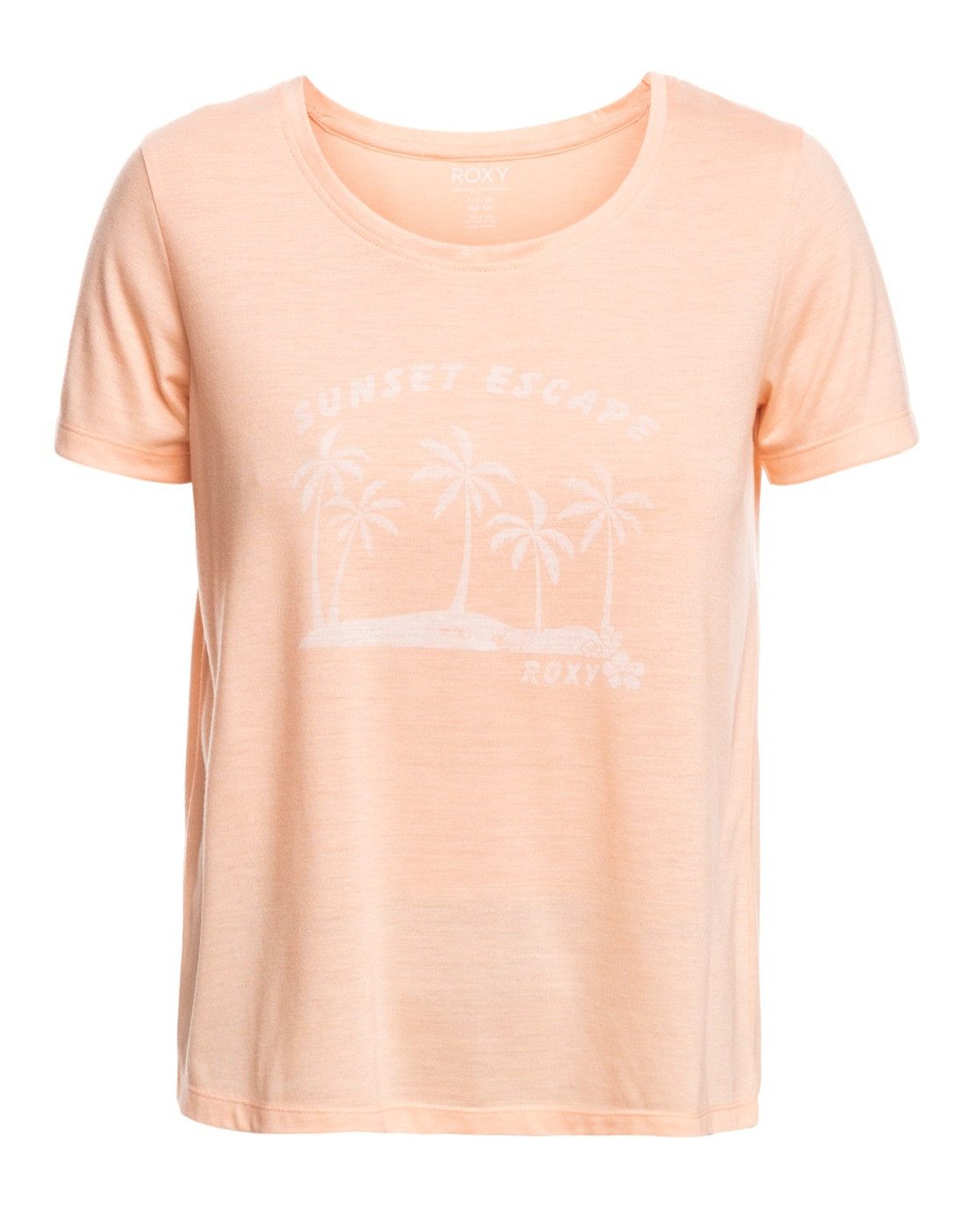 Roxy T-Shirt Chasing The Wave