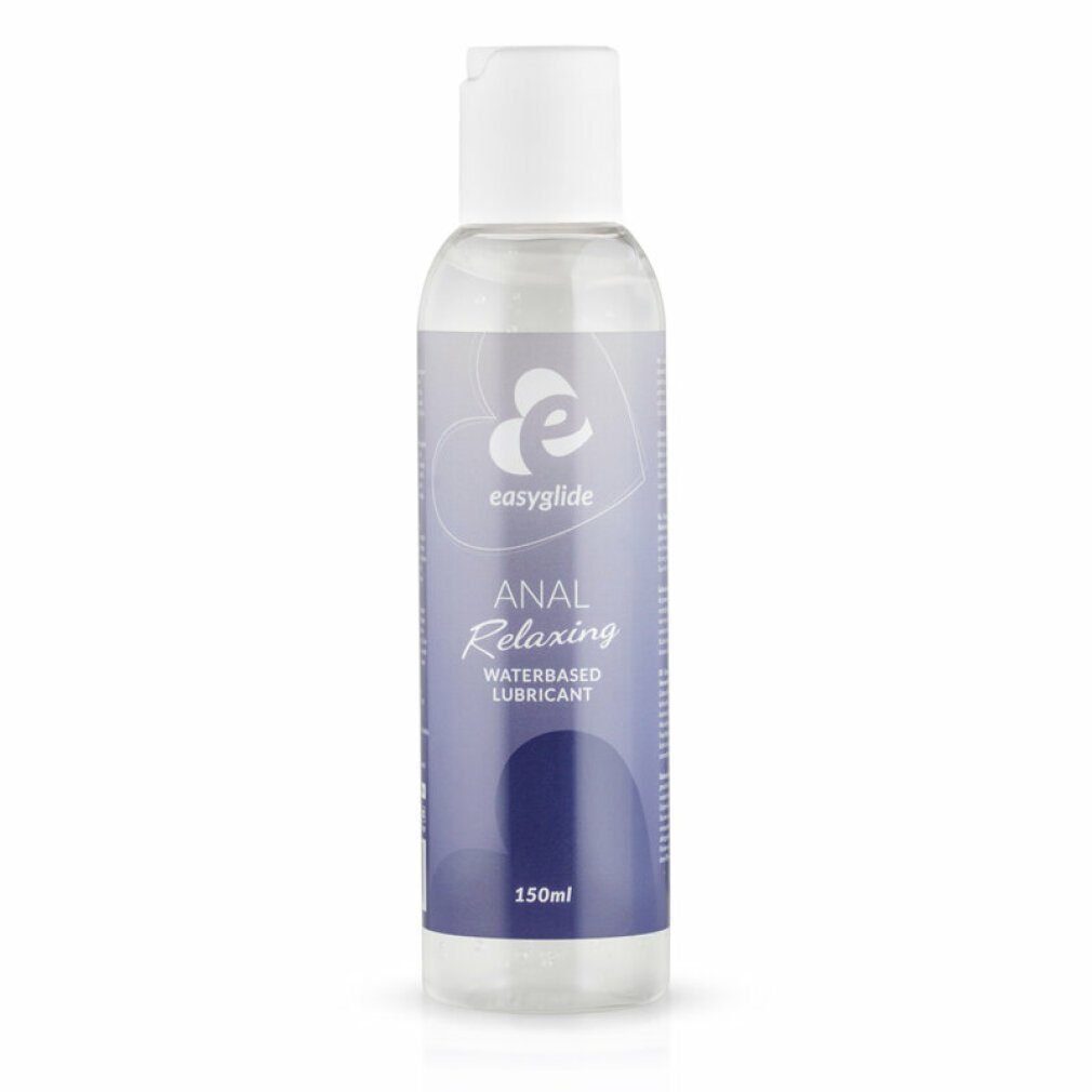 Analgleitgel EasyGlide entspannendes Anal-Gleitgel - 150 ml