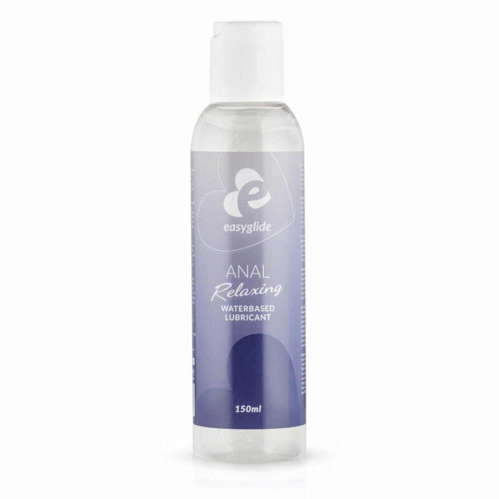 EasyGlide Analgleitgel EasyGlide entspannendes Anal-Gleitgel - 150 ml