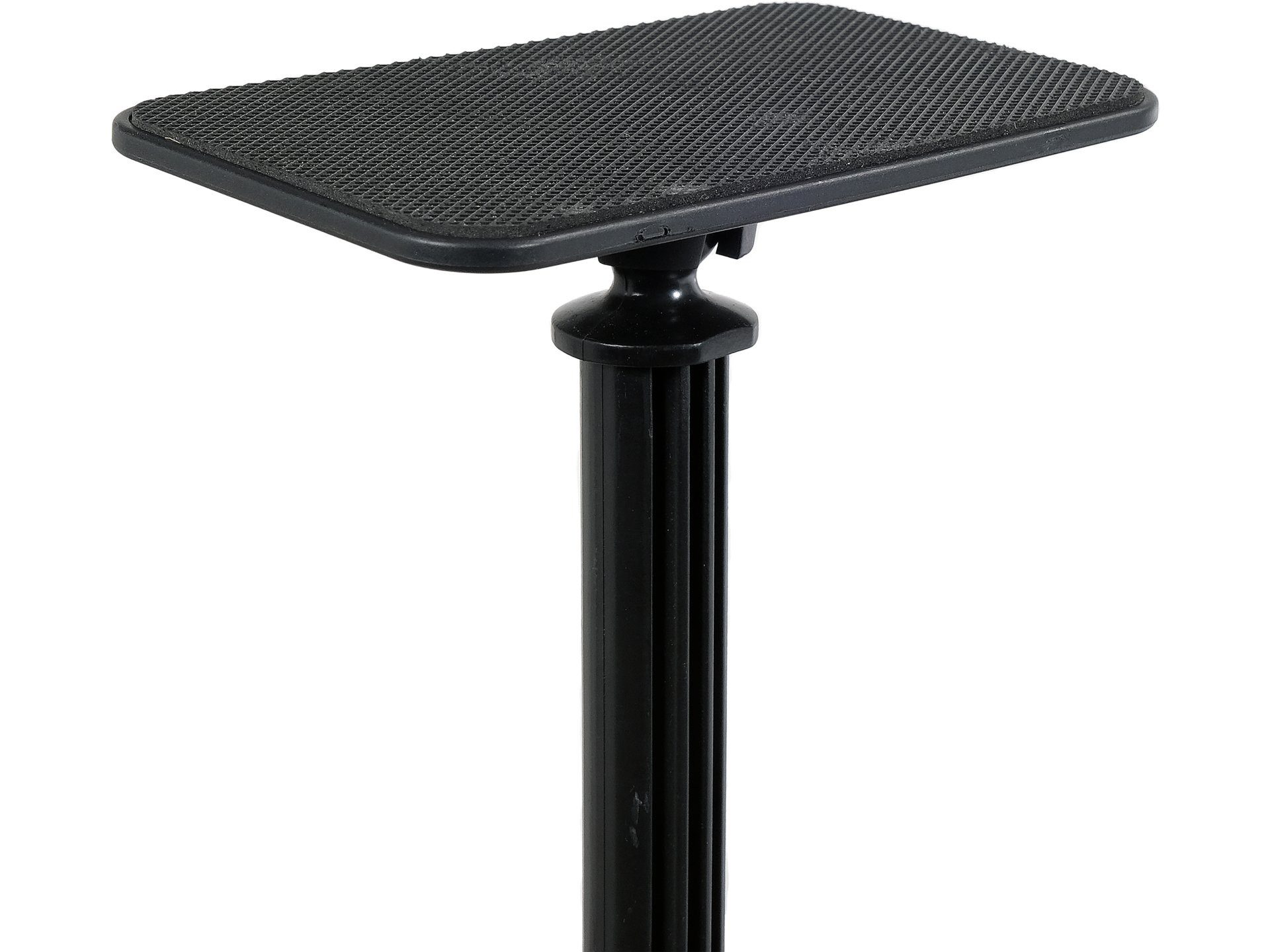 TRIZERATOP Teleskopklemmstange, Klemmsäule, Klemmstativ 4m Klemmstativ