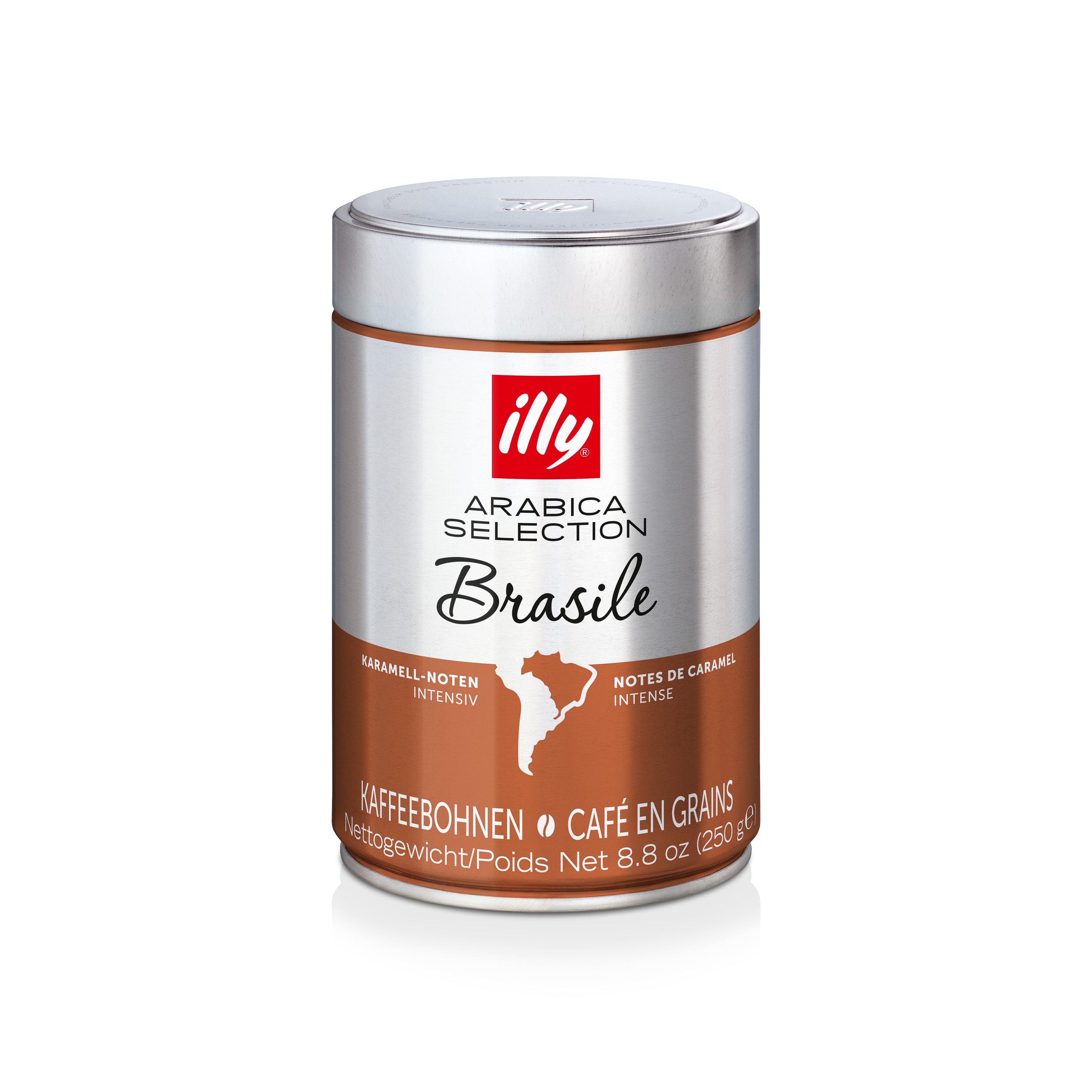Illy Wiederbefüllbare Kaffeepads illy