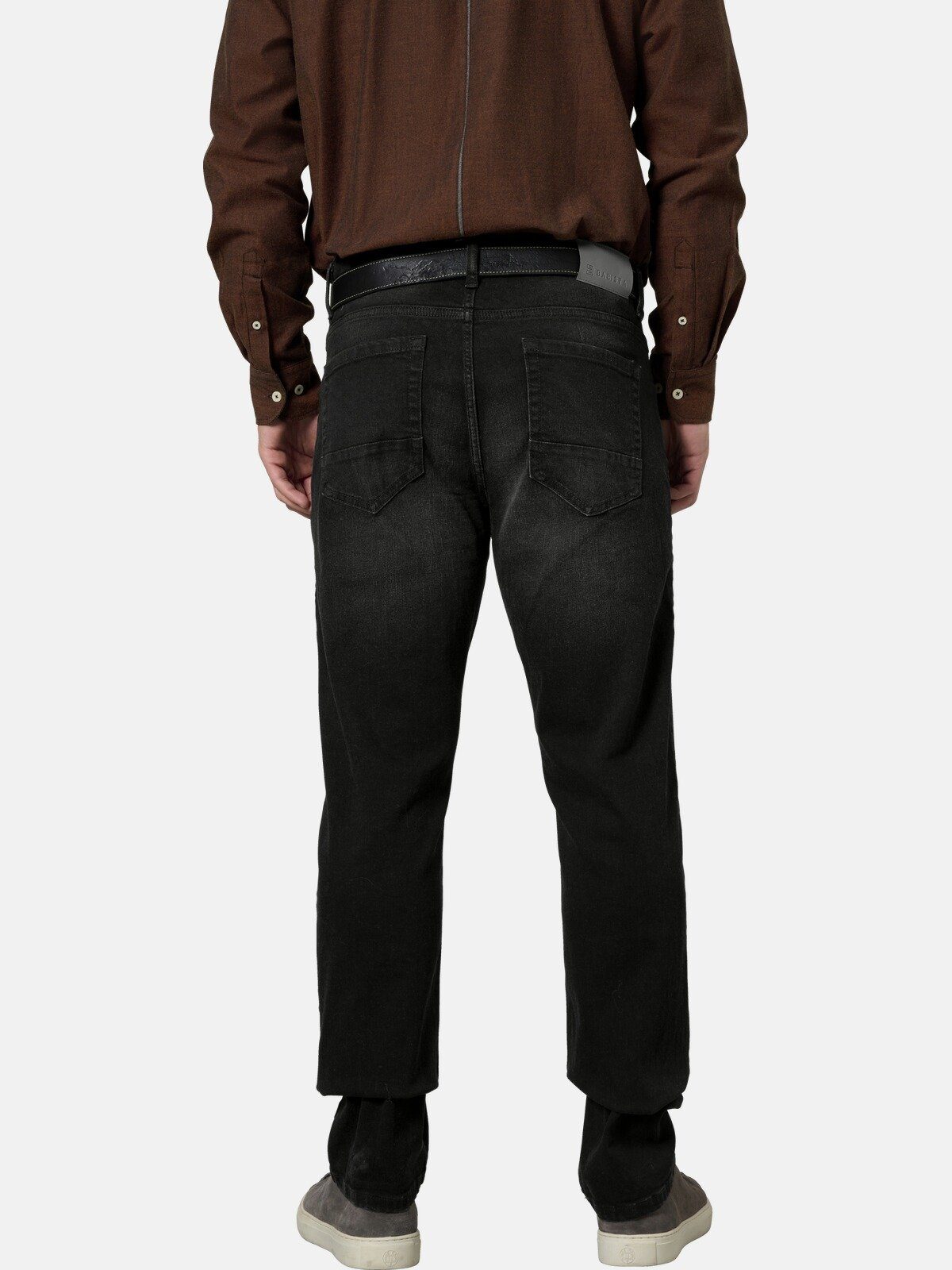 Babista 5-Pocket-Jeans ROSVENTO im 5 Pocket-Design günstig online kaufen