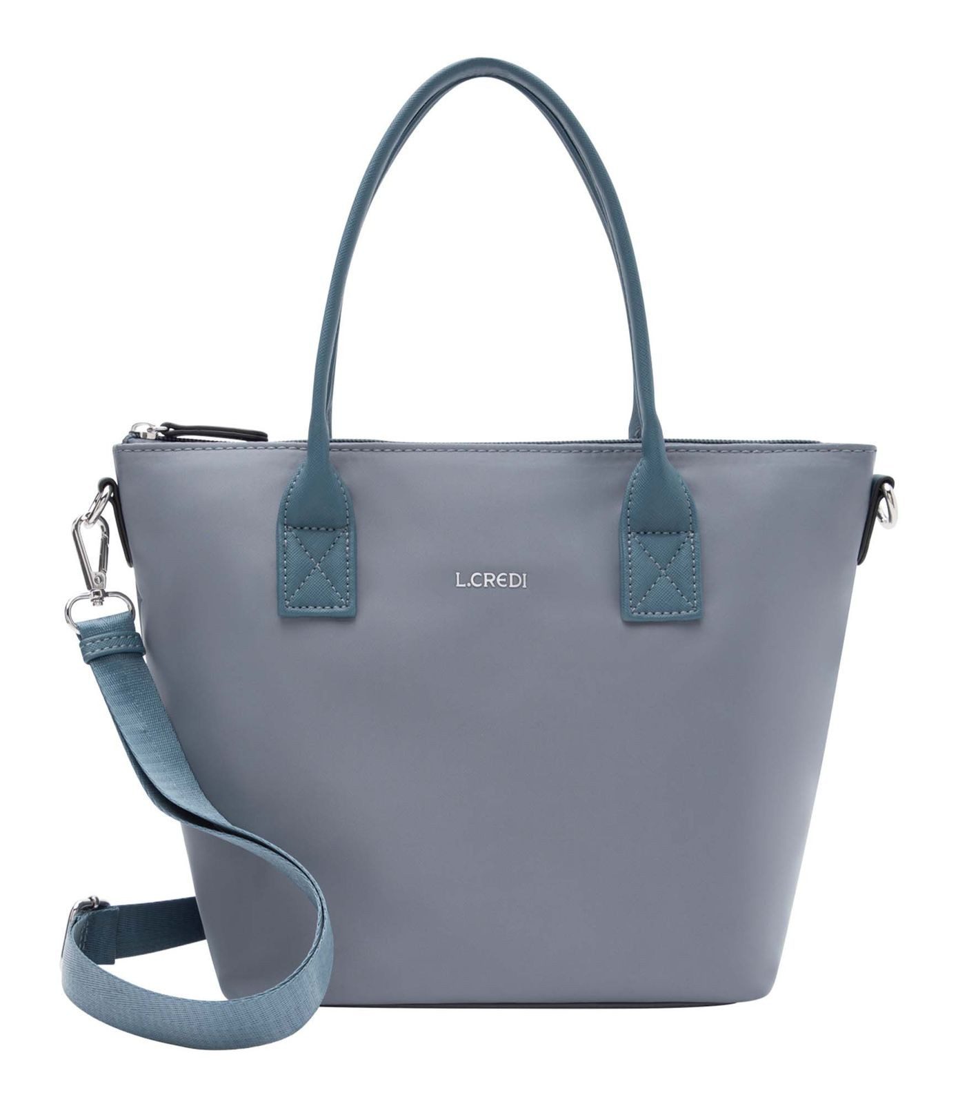 L. CREDI Handtasche Handbag
