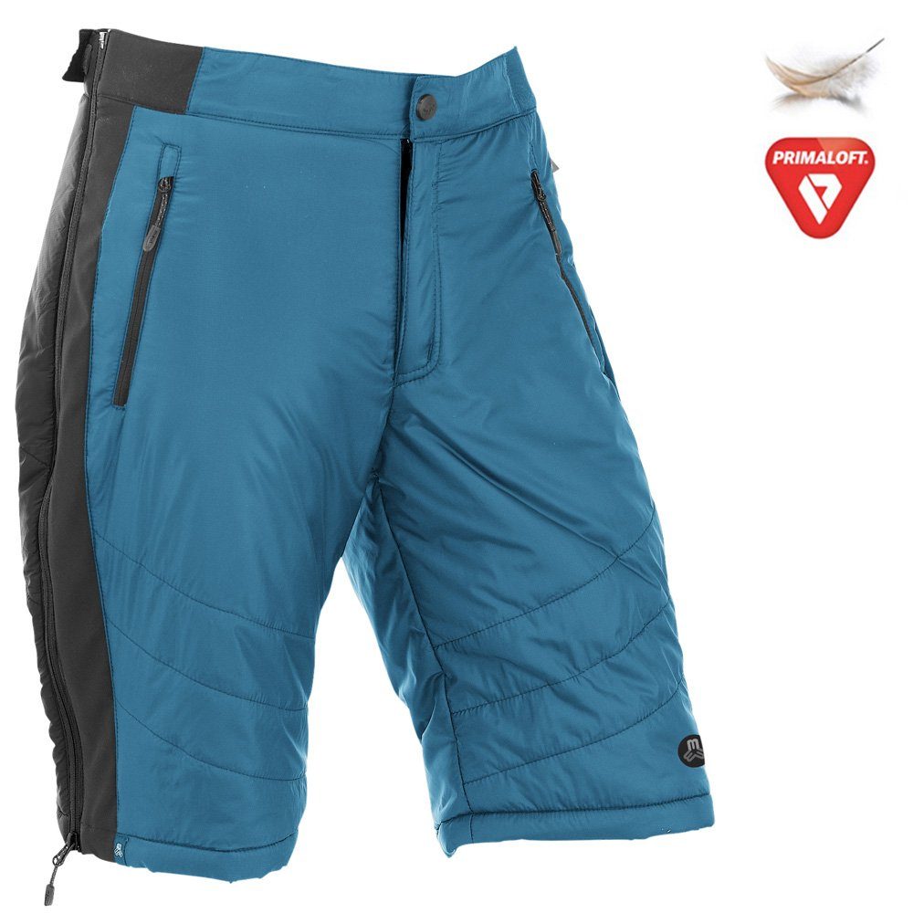 Maul Skihose »MAUL Sonnjoch II Winter Primaloft Hose Herren, navy«