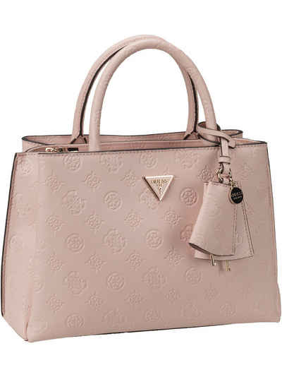 Guess Handtasche Jena PG 20060, Satchel