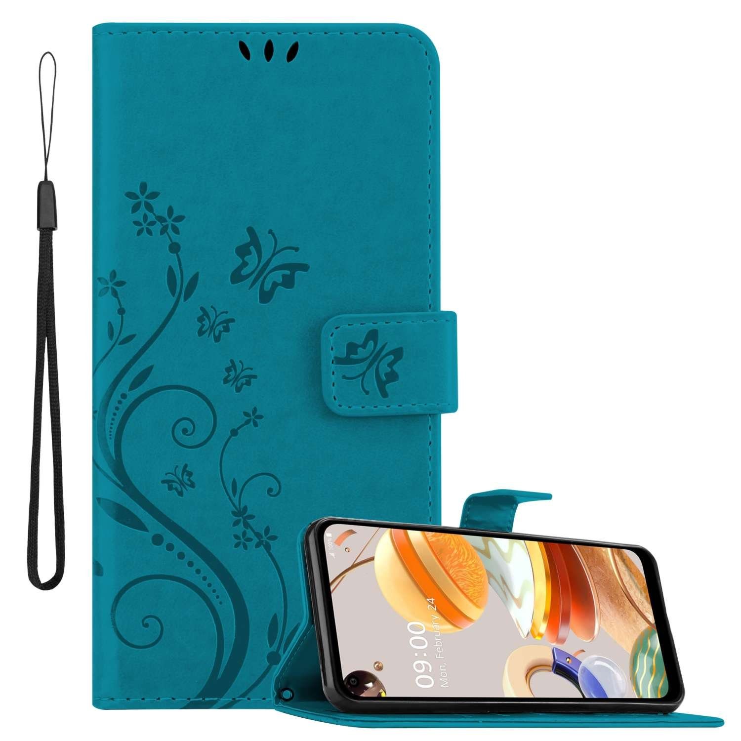 Handyhülle für LG K61 Hülle