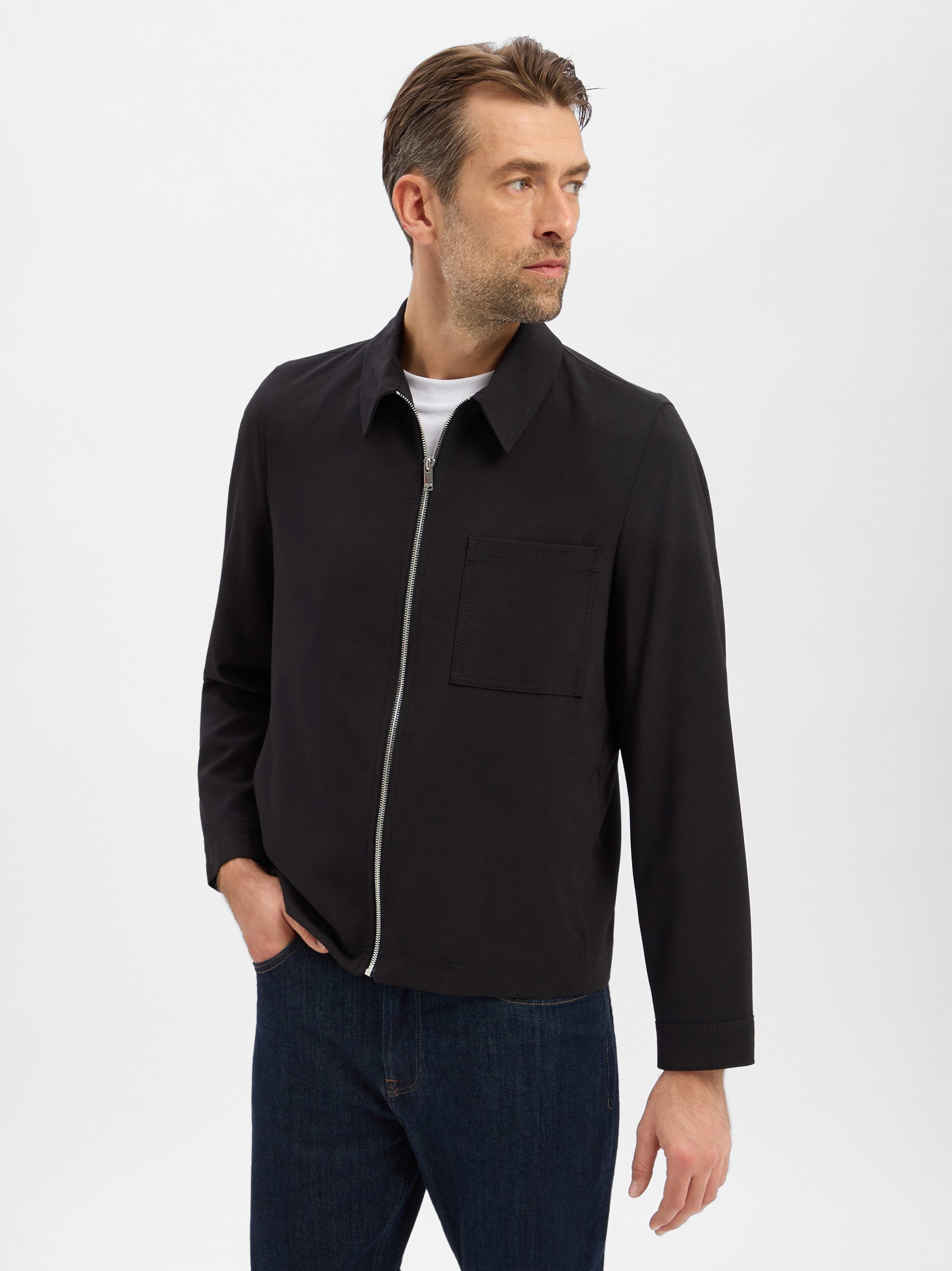 Drykorn Anorak Jerson