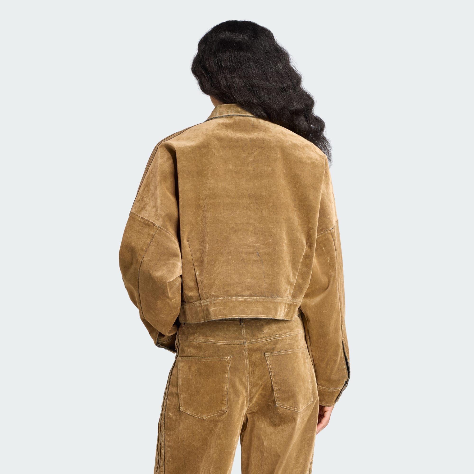 adidas Originals Hemdjacke ADIBREAK ANGERAUTER TWILL günstig online kaufen
