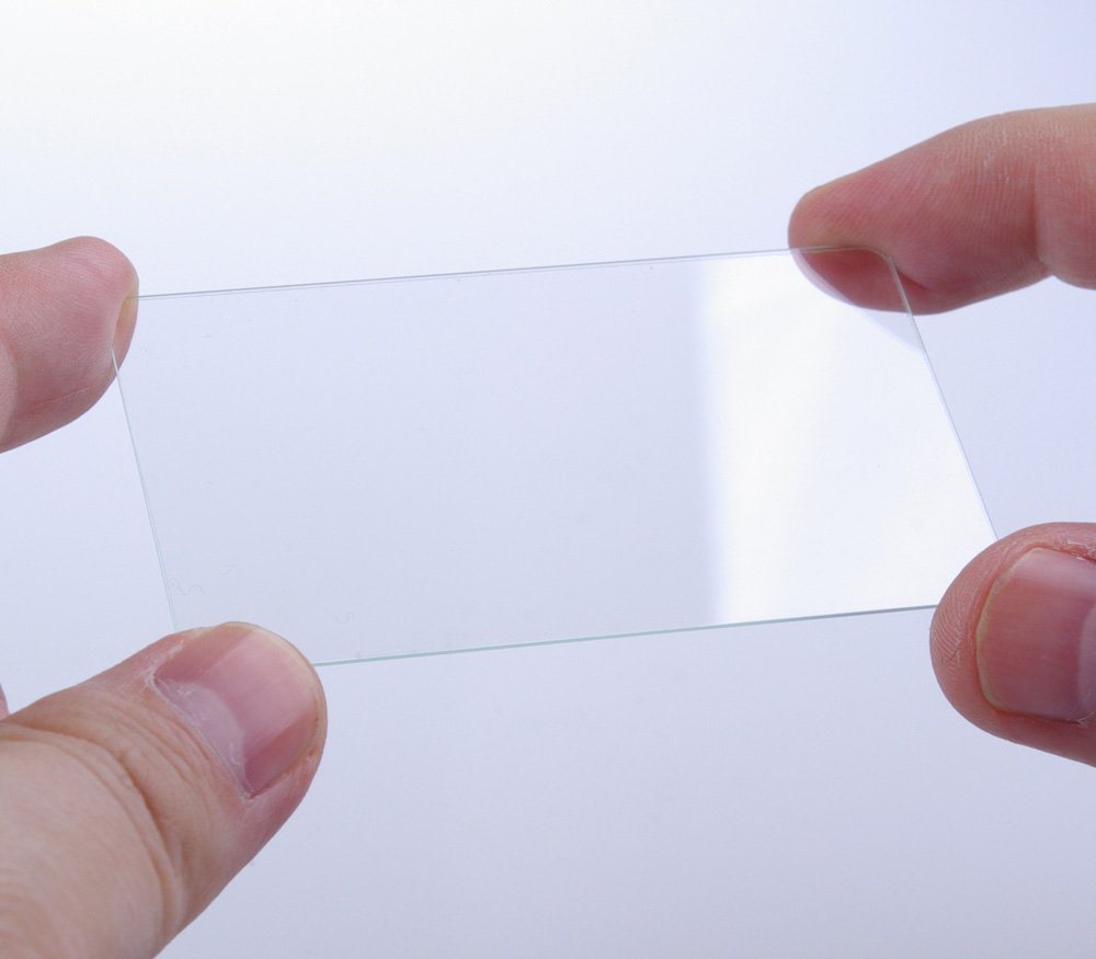 Thumbnail - ayex Reinigungs-Set Displayschutz für Nikon D5300 selbsthaftendes Echtglas