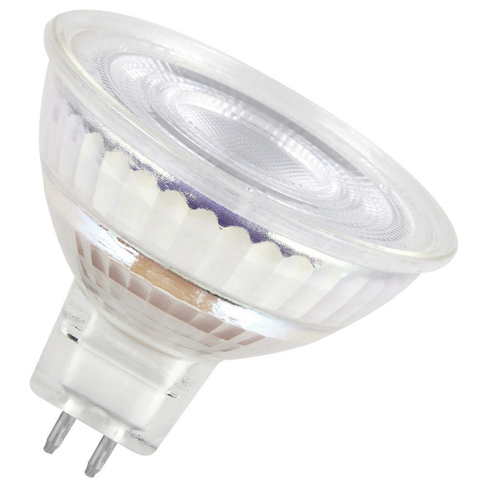 Osram LED-Leuchtmittel OSRAM 4058075626485 LED-Reflektorlampe EEK F (A - G) GU5.3 Reflektor 4