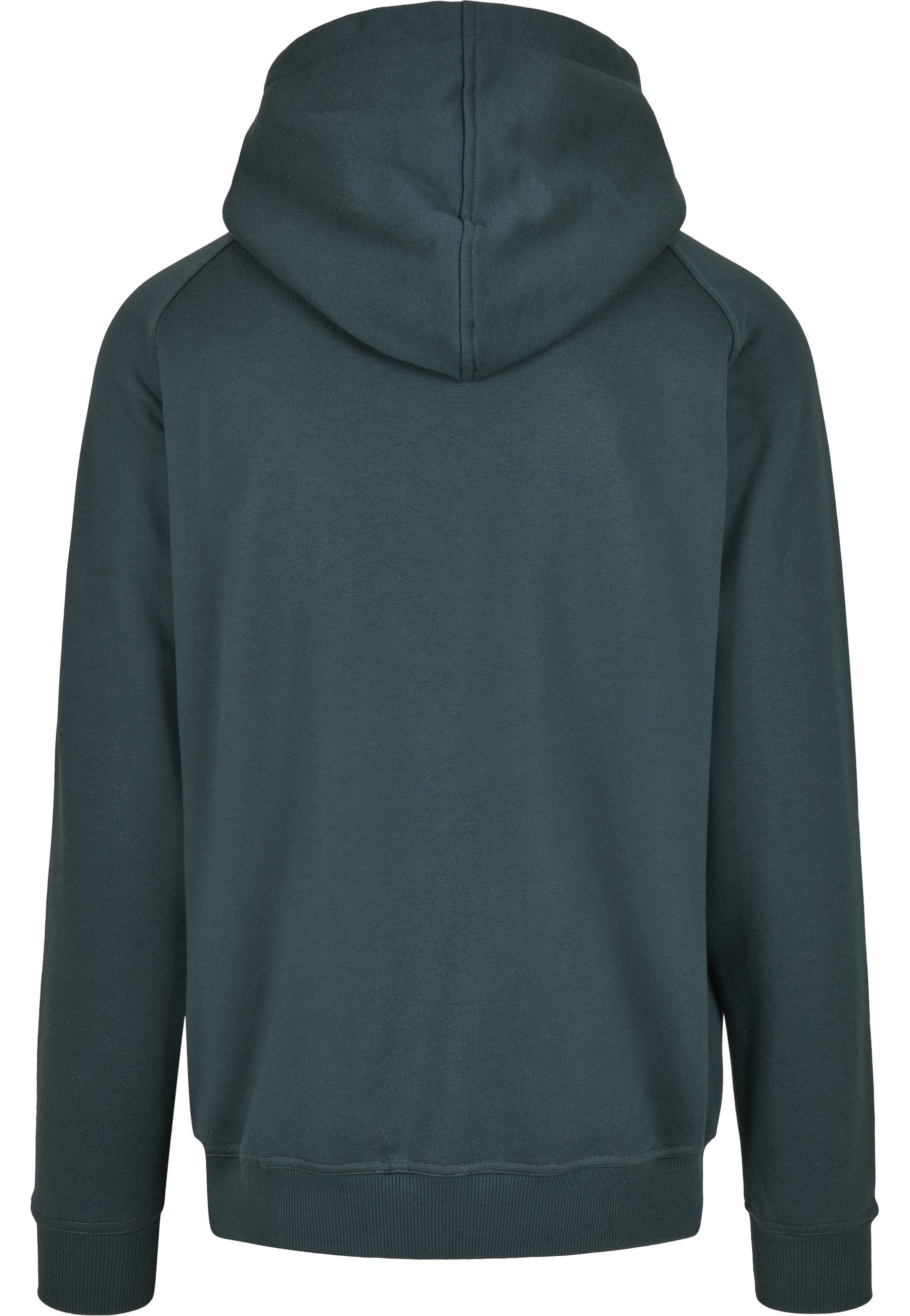 URBAN CLASSICS Rundhalspullover Urban Classics Herren Blank Hoody (1-tlg) günstig online kaufen