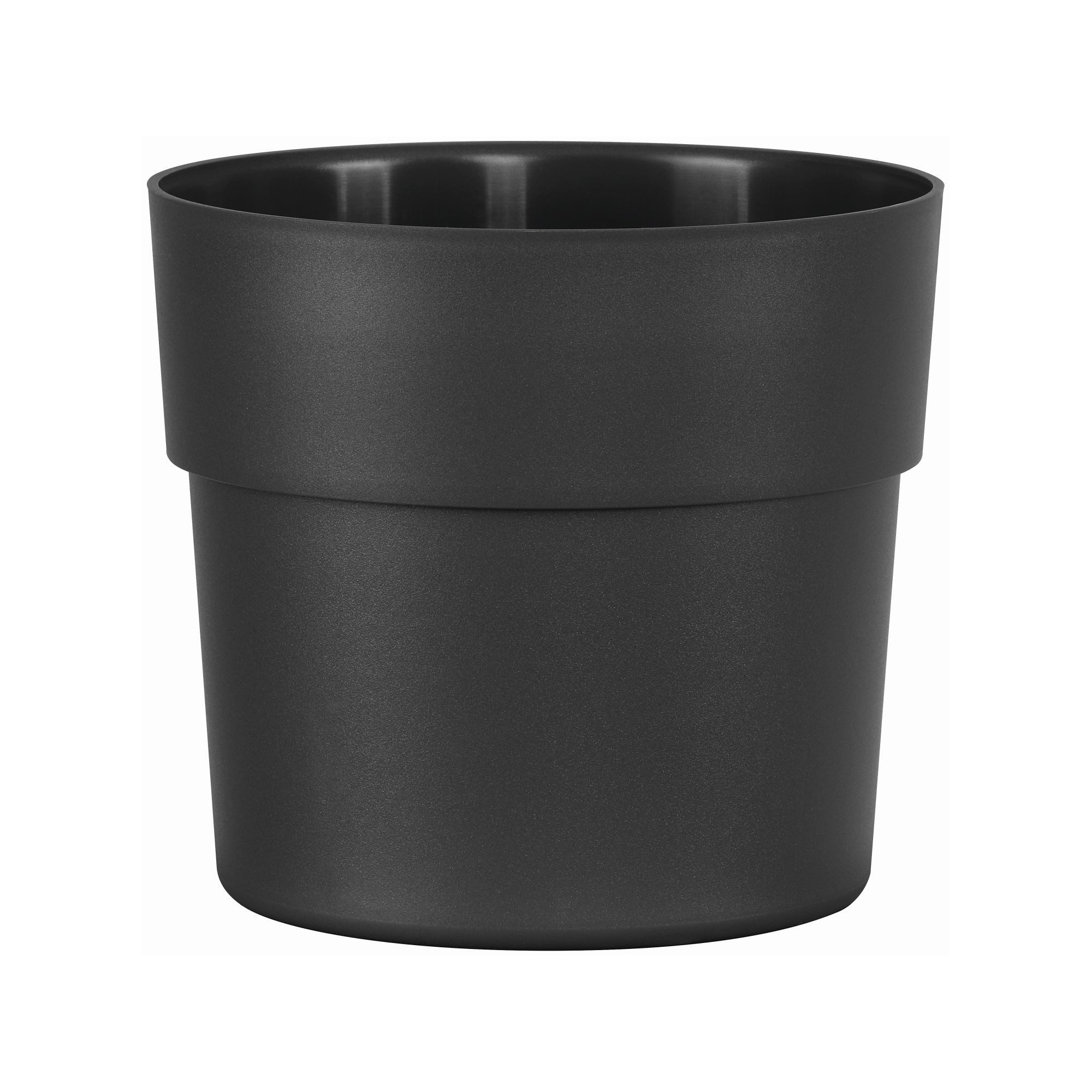 Geli Übertopf Blumentopf Pflanztopf rund LIV günstig online kaufen